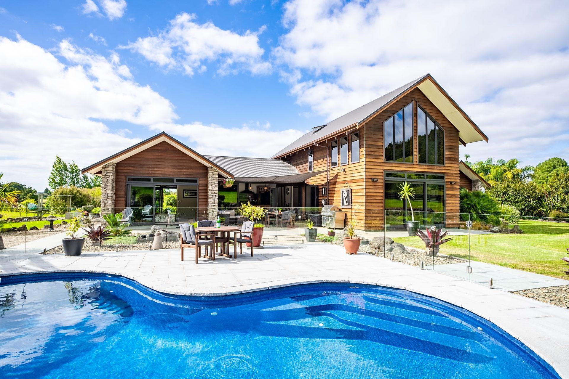 Glenbervie Lifestyle Home