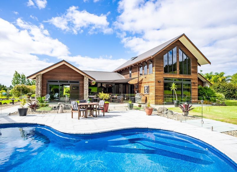 Glenbervie Lifestyle Home