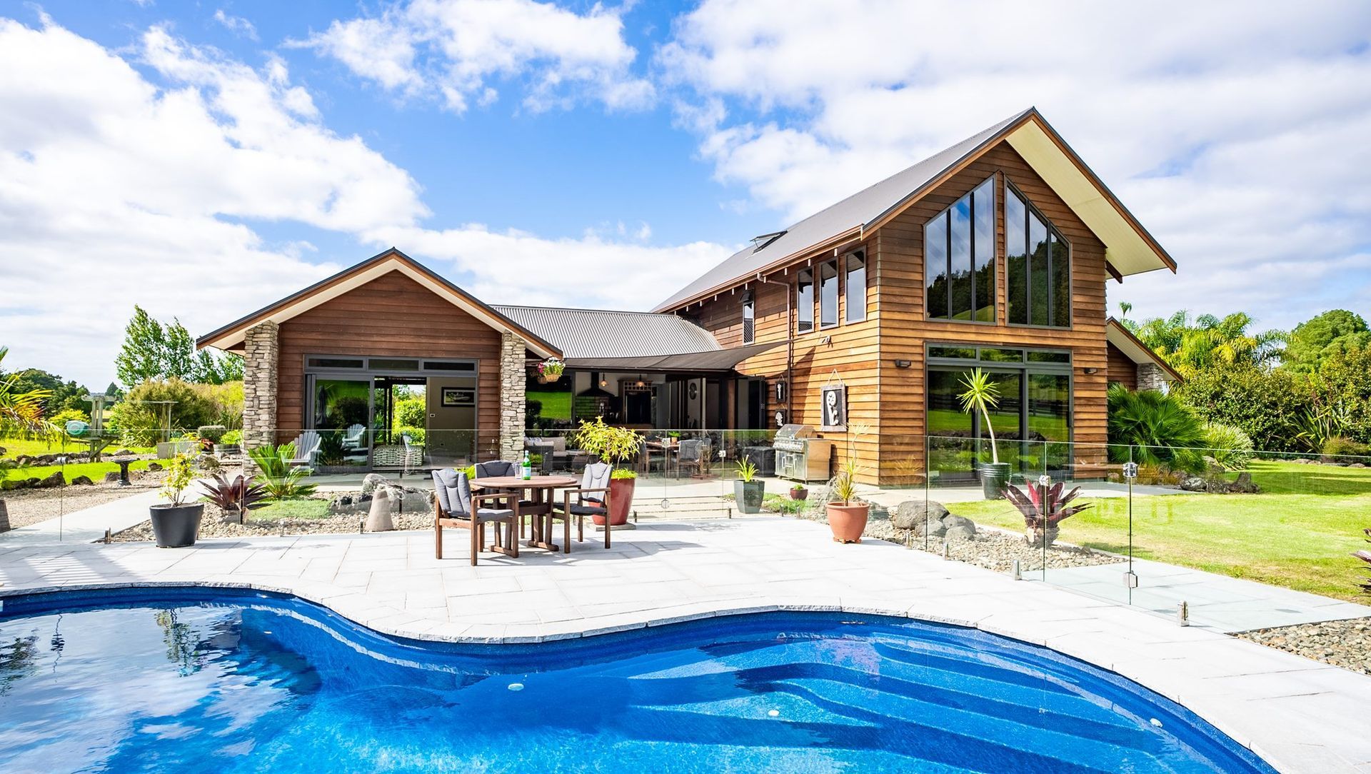 Glenbervie Lifestyle Home banner