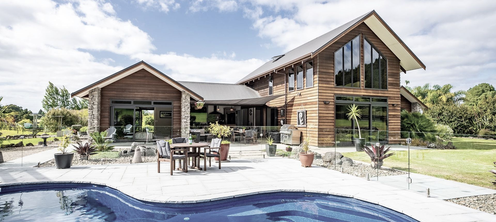 Glenbervie Lifestyle Home banner