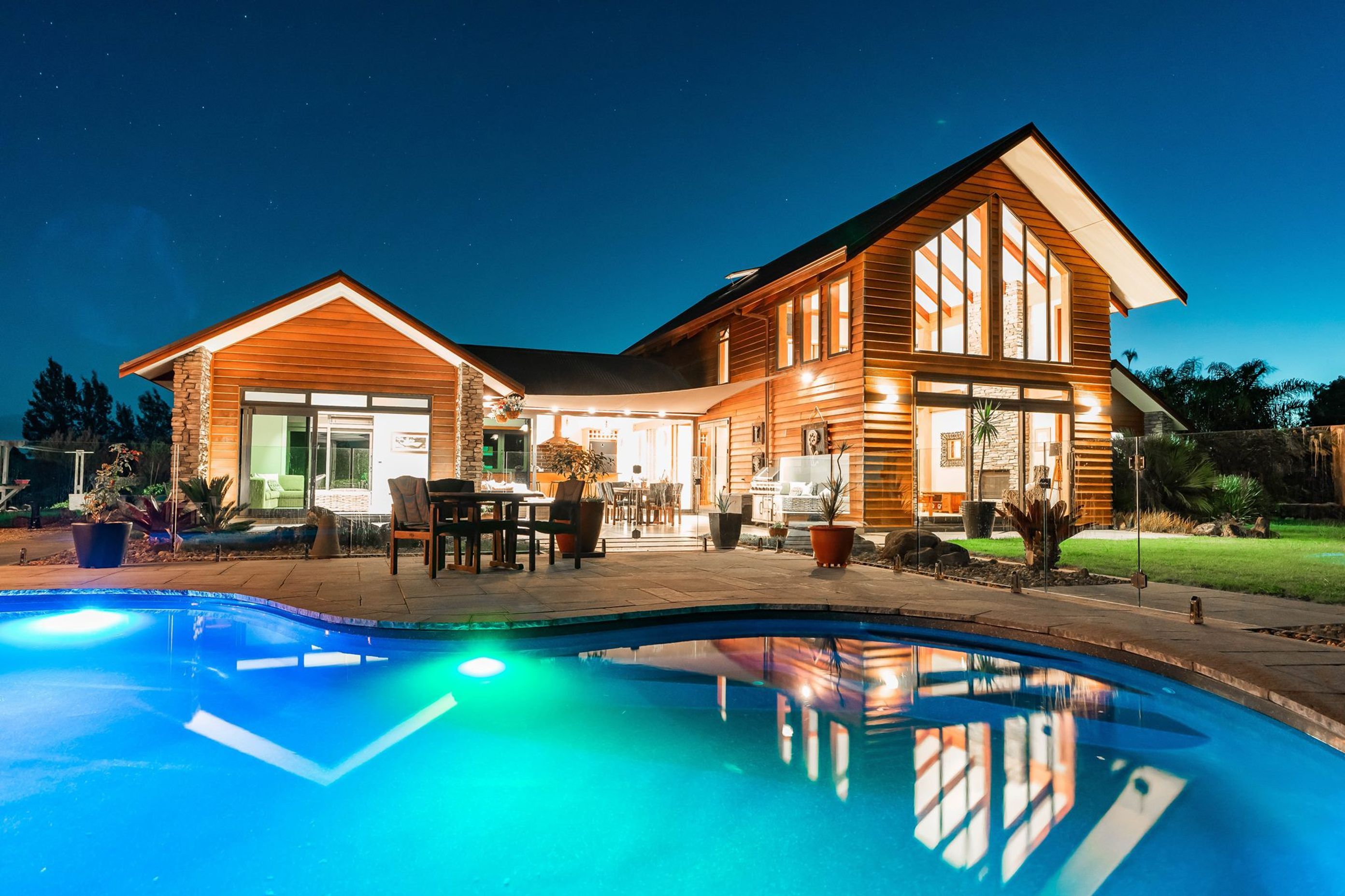 Glenbervie Lifestyle Home