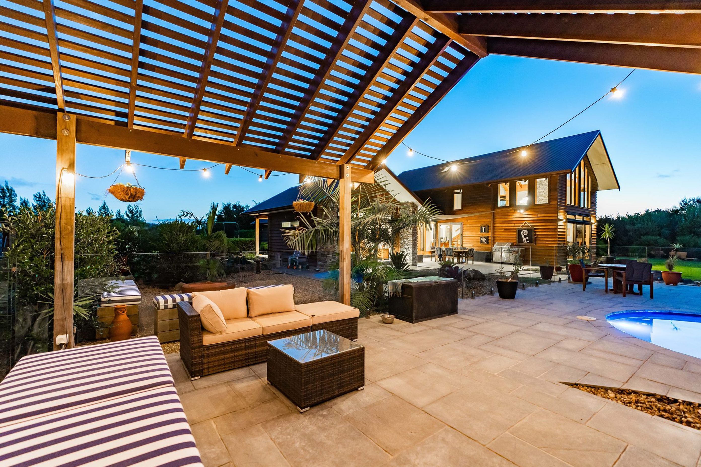 Glenbervie Lifestyle Home