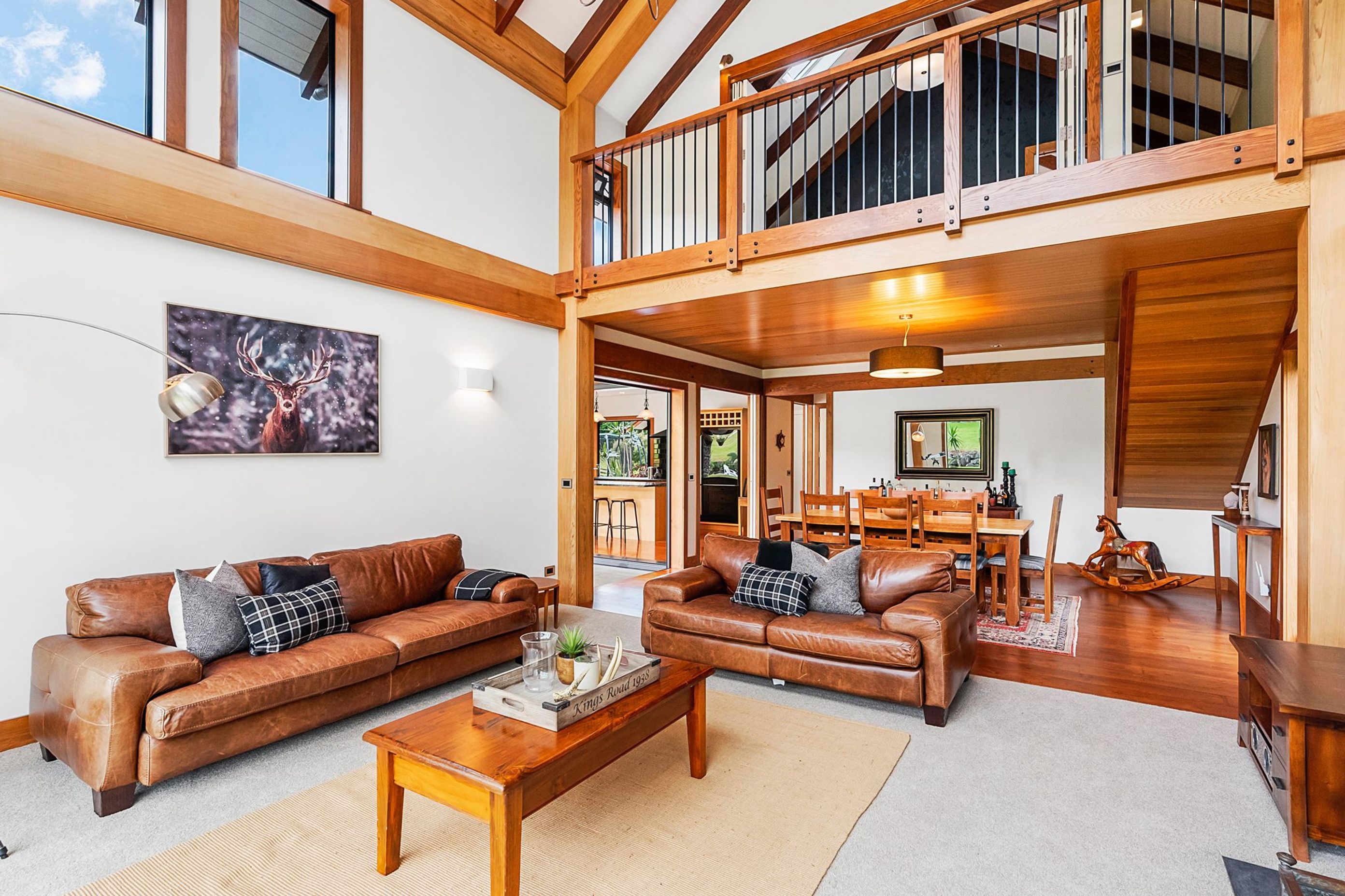 Glenbervie Lifestyle Home