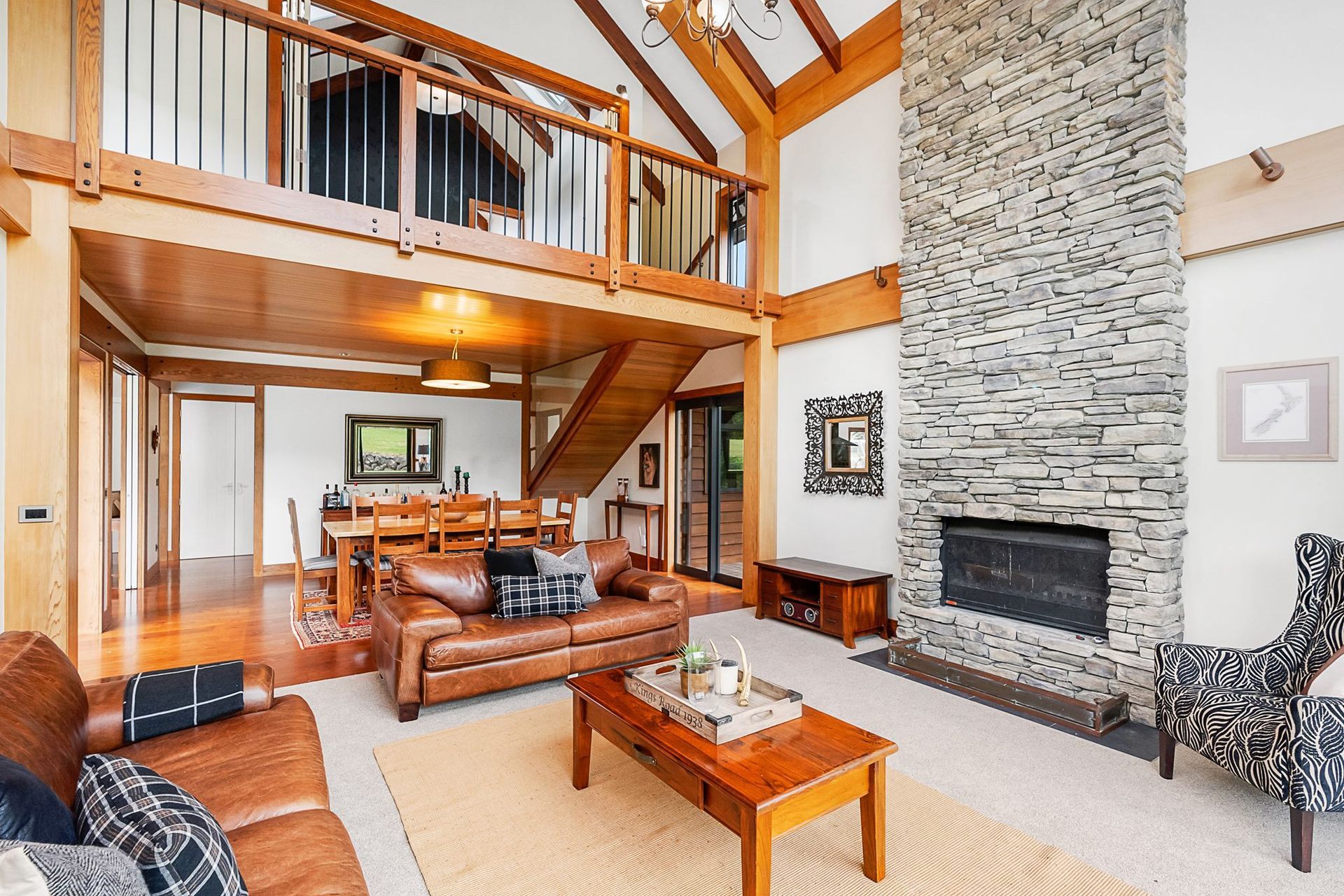 Glenbervie Lifestyle Home