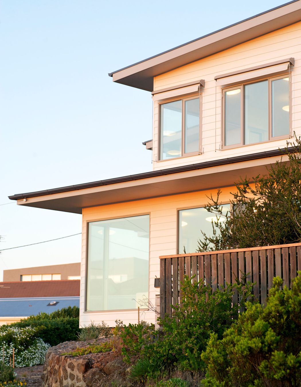 Ocean Grove Residence