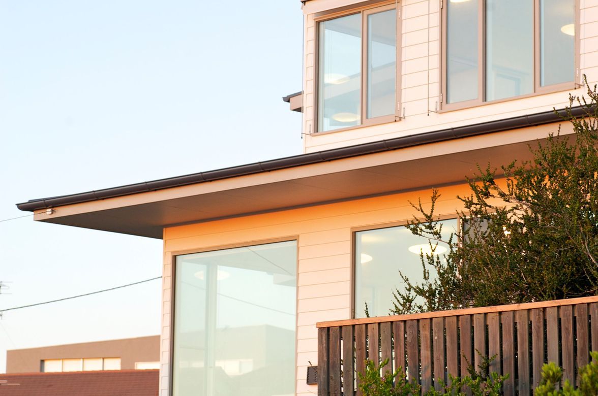 Ocean Grove Residence