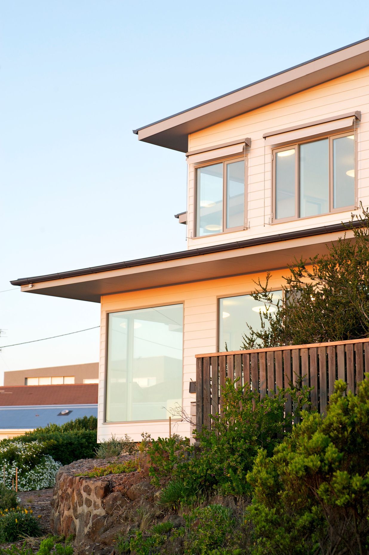 Ocean Grove Residence