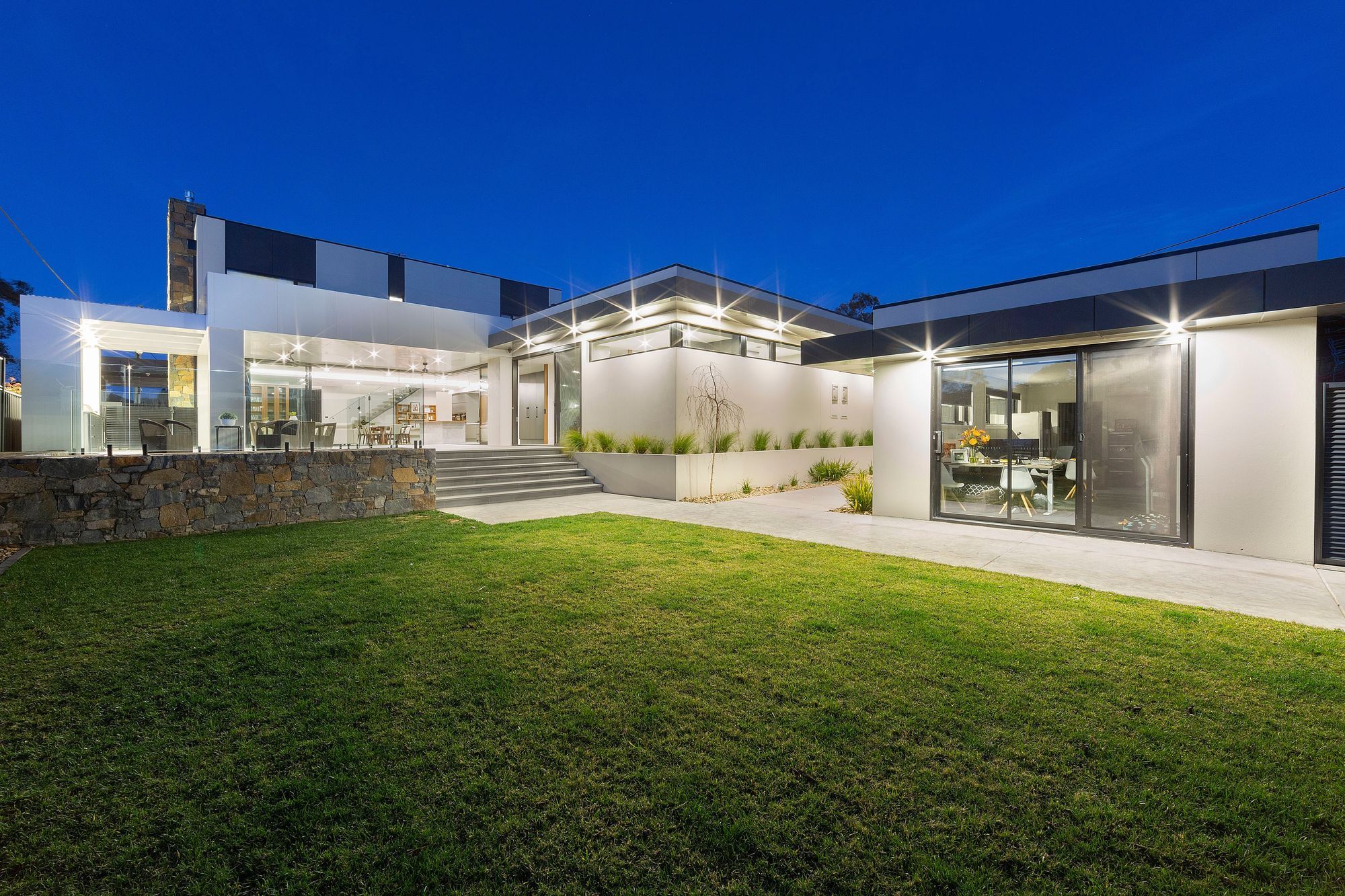 Howe Residence