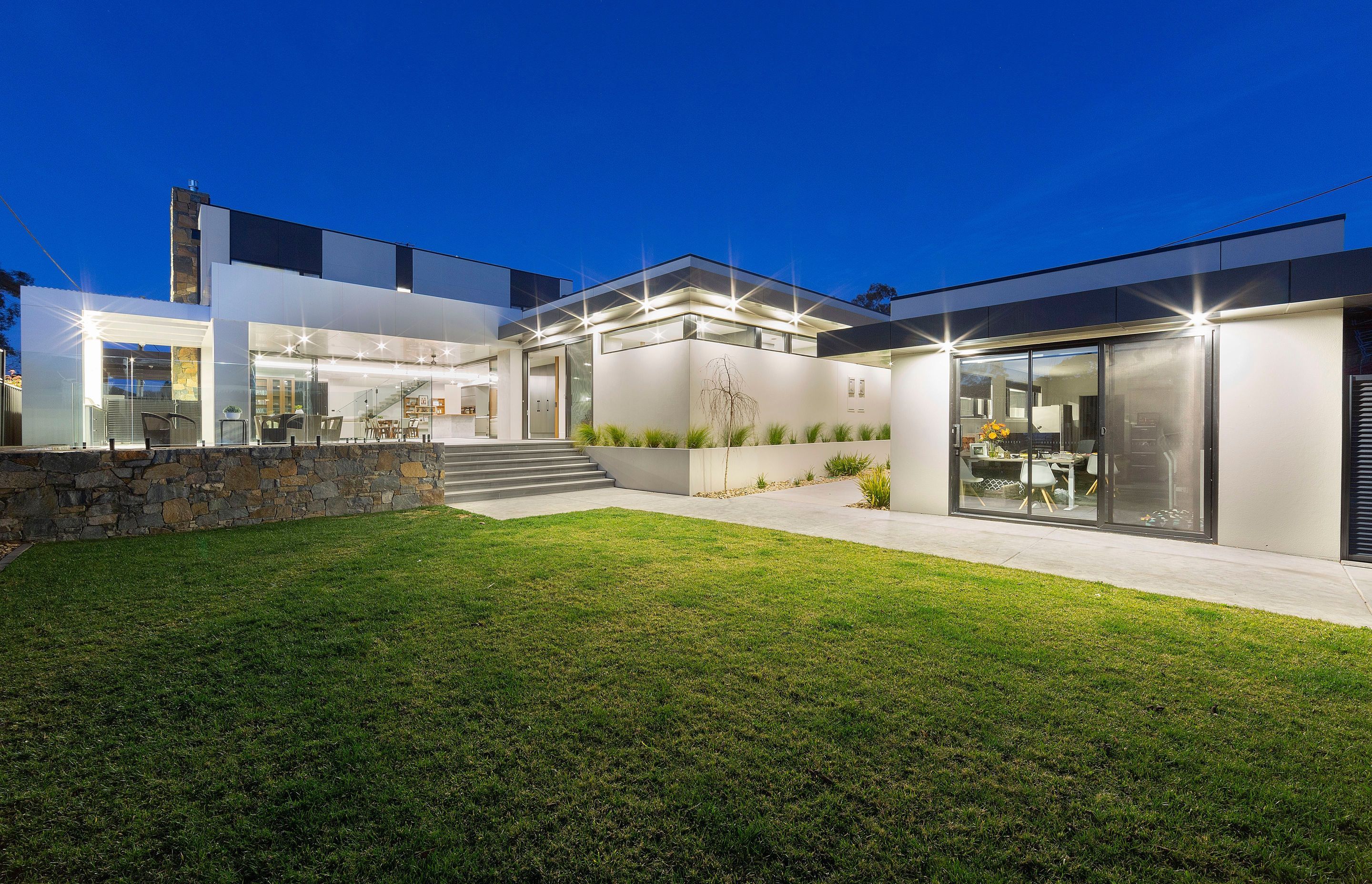 Howe Residence