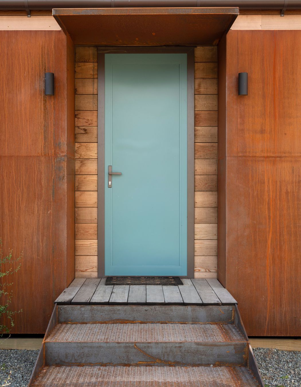 Tekapo NZIA Award Winner | Nott Architect