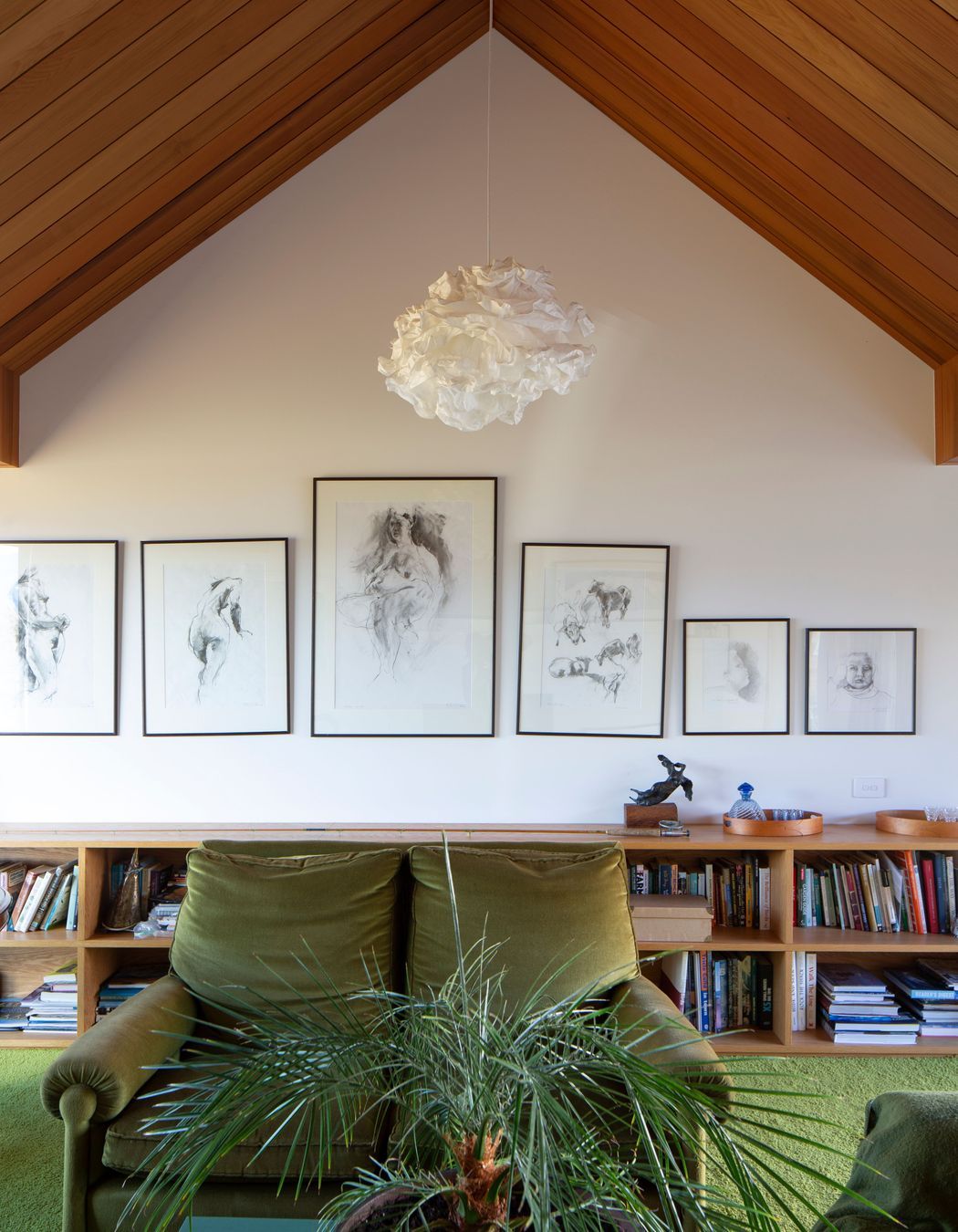 Tekapo NZIA Award Winner | Nott Architect