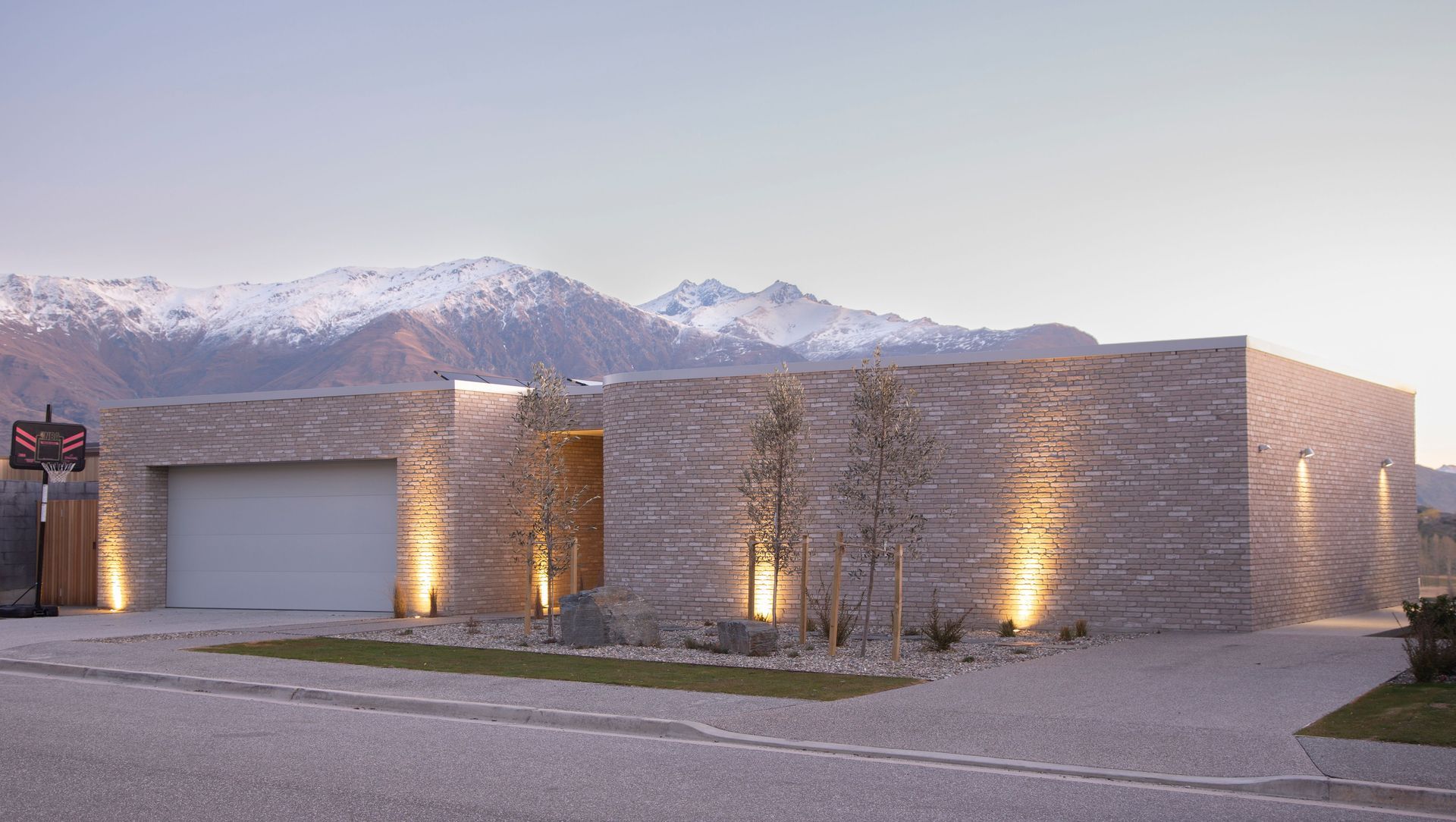 Arrowtown Residence of Interior Designer Owner banner