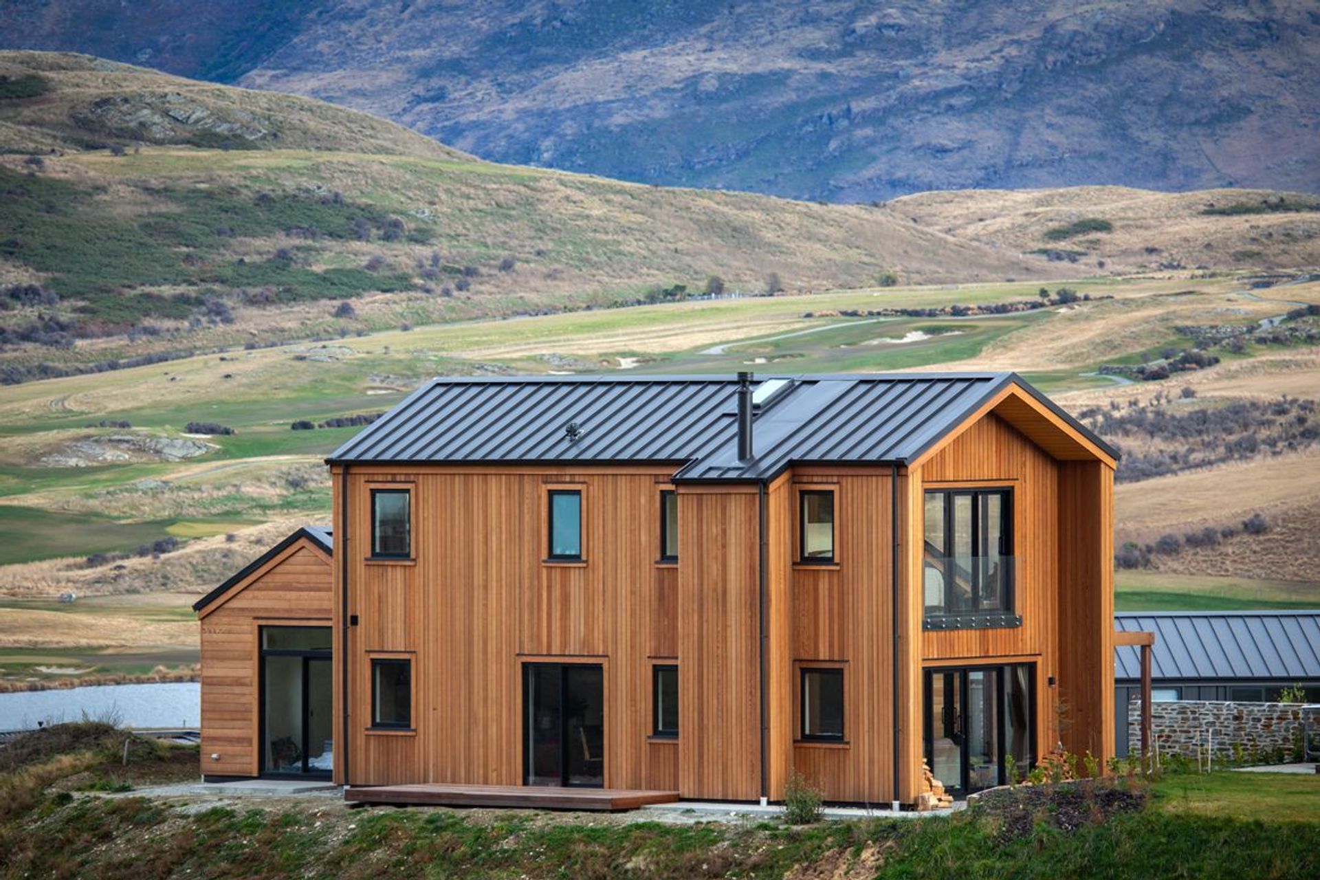 16 Falconer Rise, Jacks Point