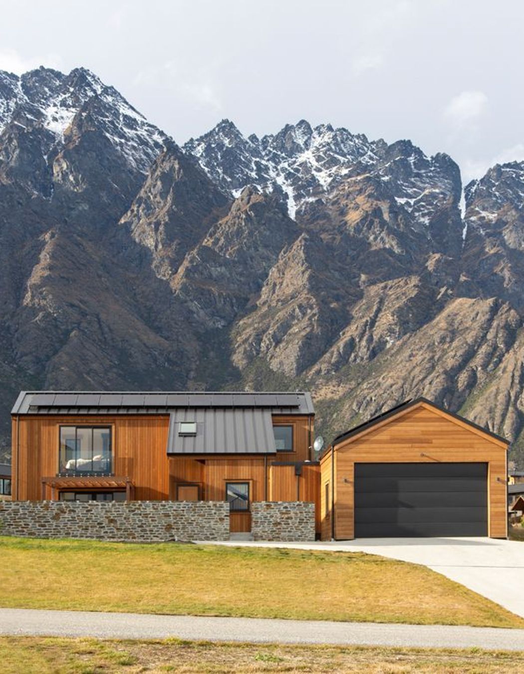 16 Falconer Rise, Jacks Point