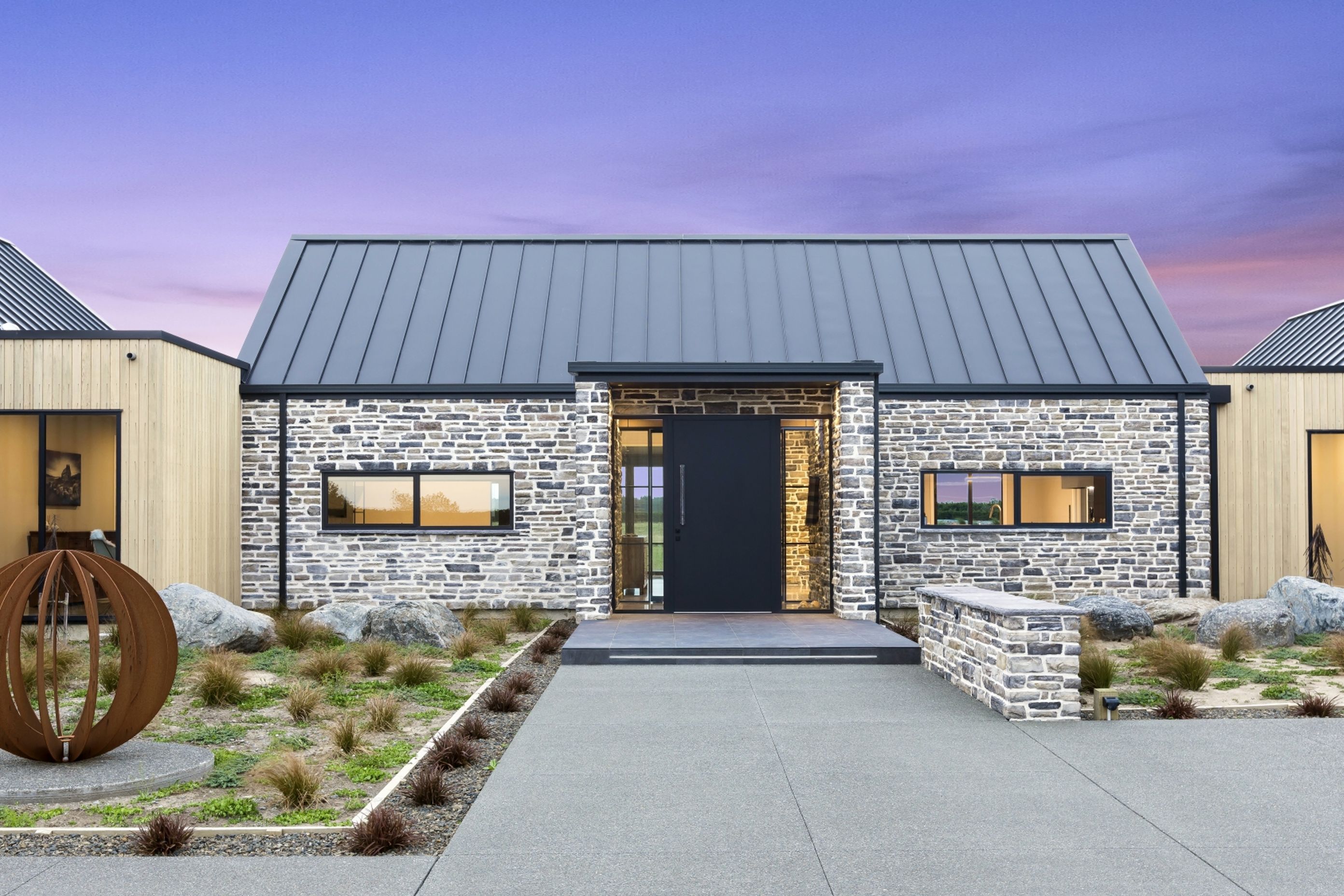 West Melton Lifestyle Home