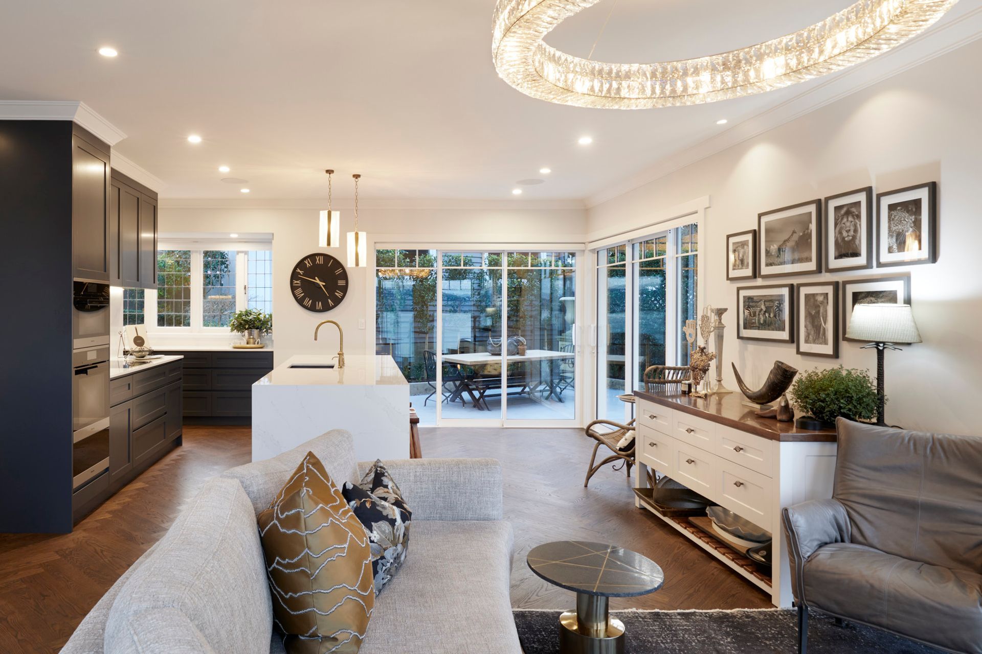 Heritage Renovation | Calley Homes