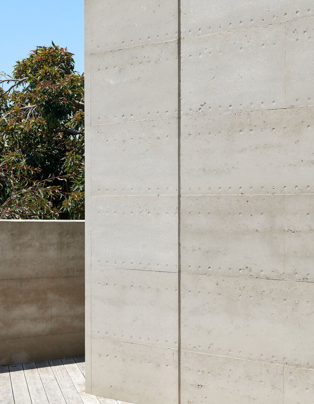 SD House, Inverloch