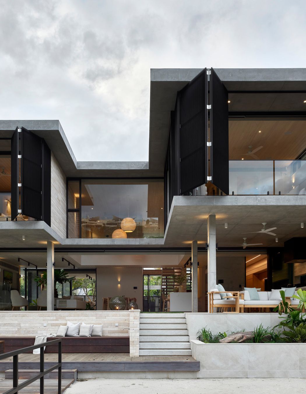 Riverstone