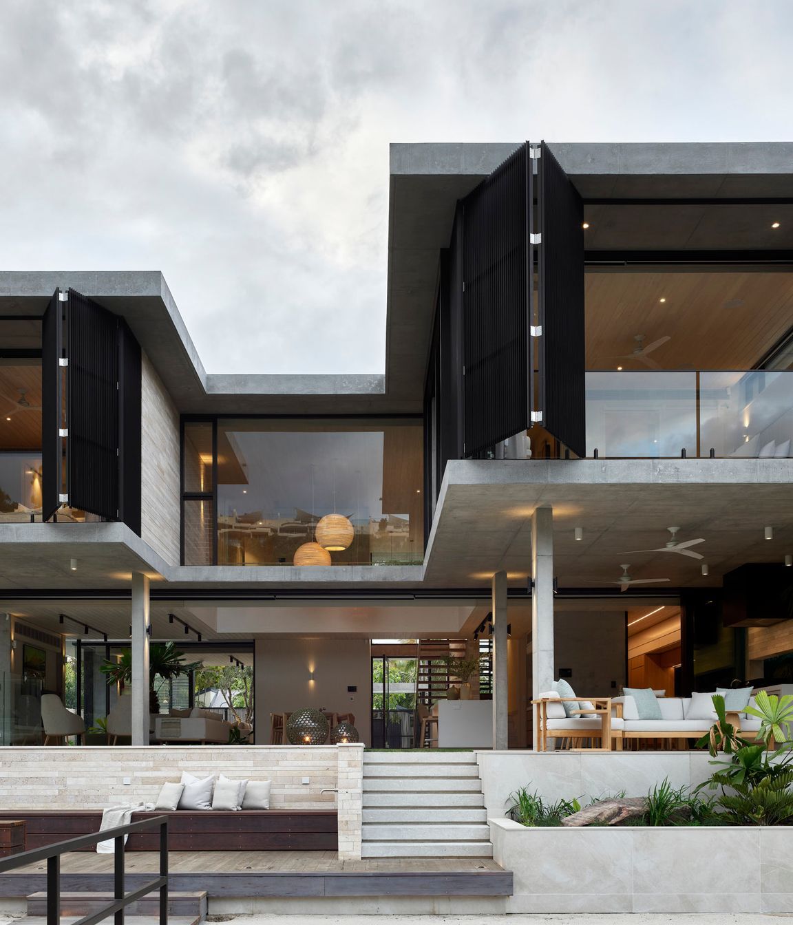 Riverstone
