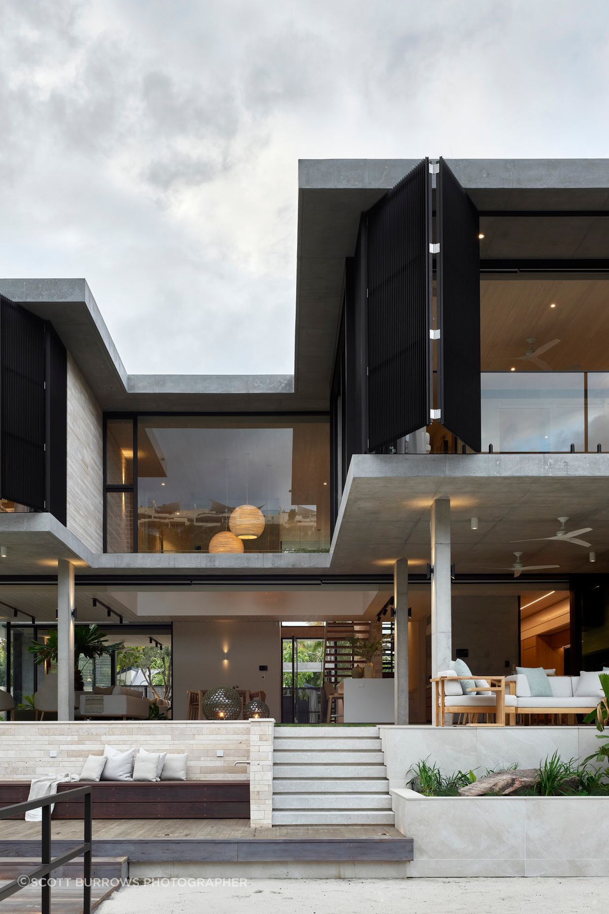 Riverstone