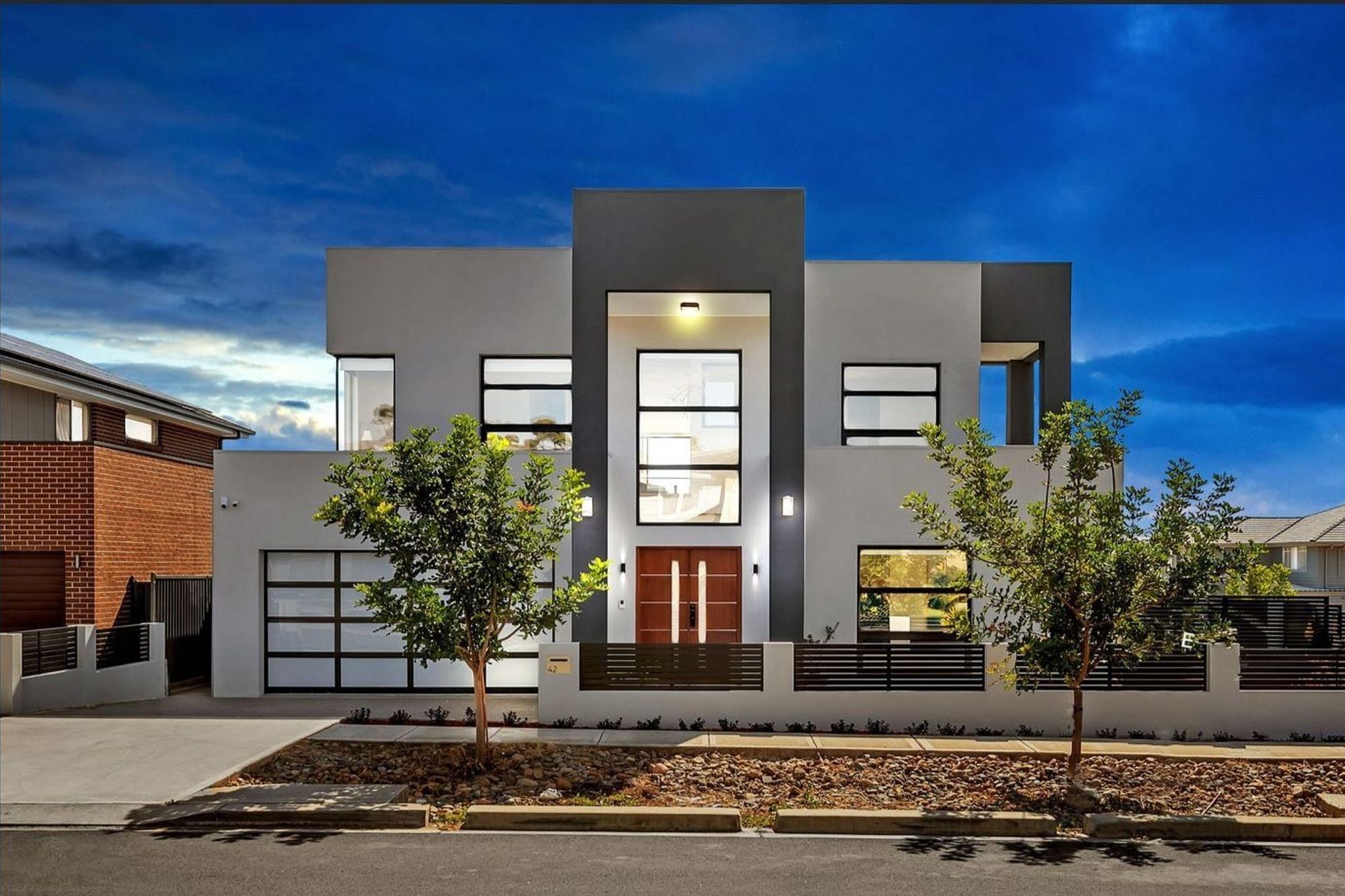 42 Craven Street, North Kellyville