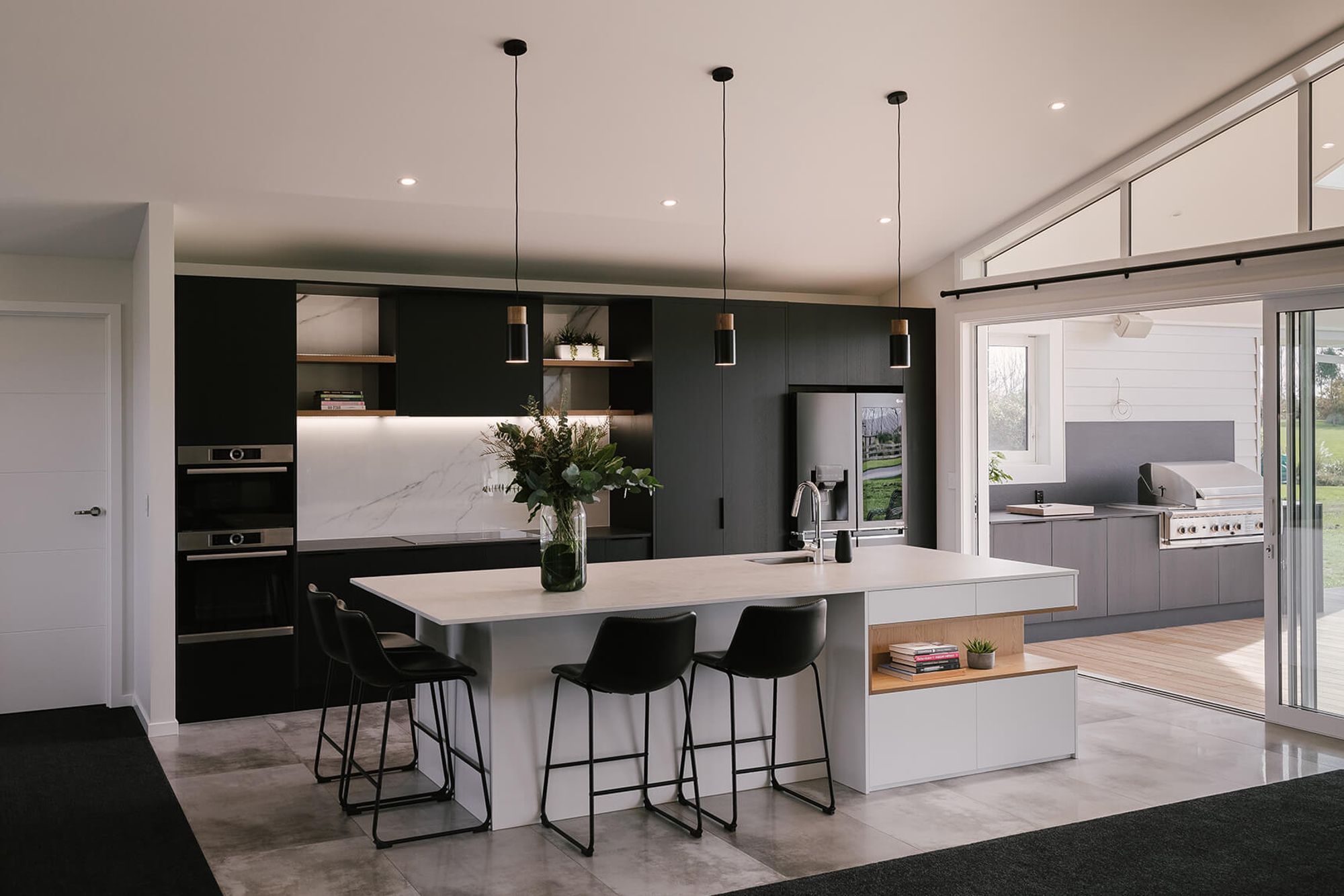 Hartwell by Nicola Ross Design