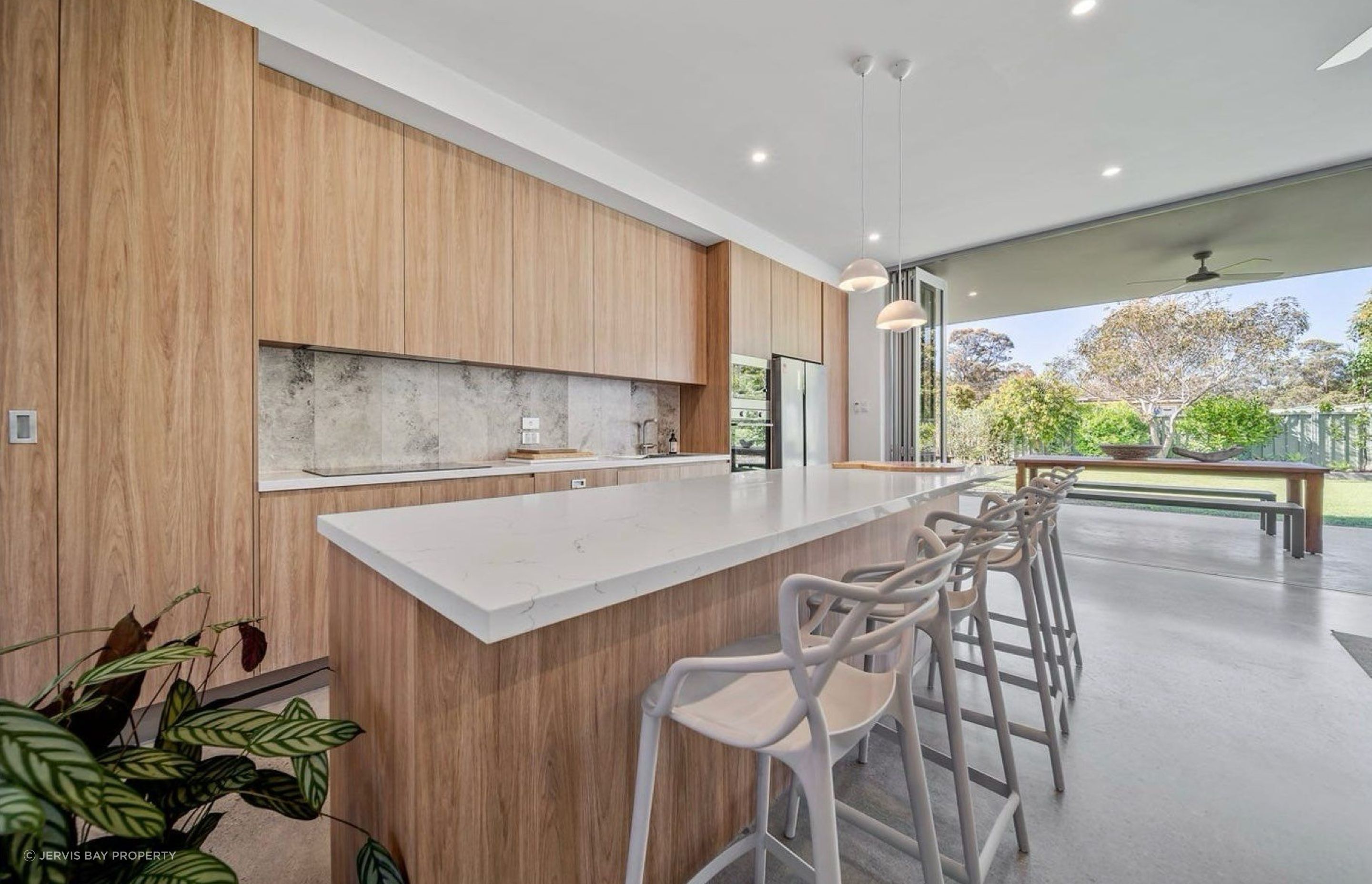Kitchen is the centre of the home
