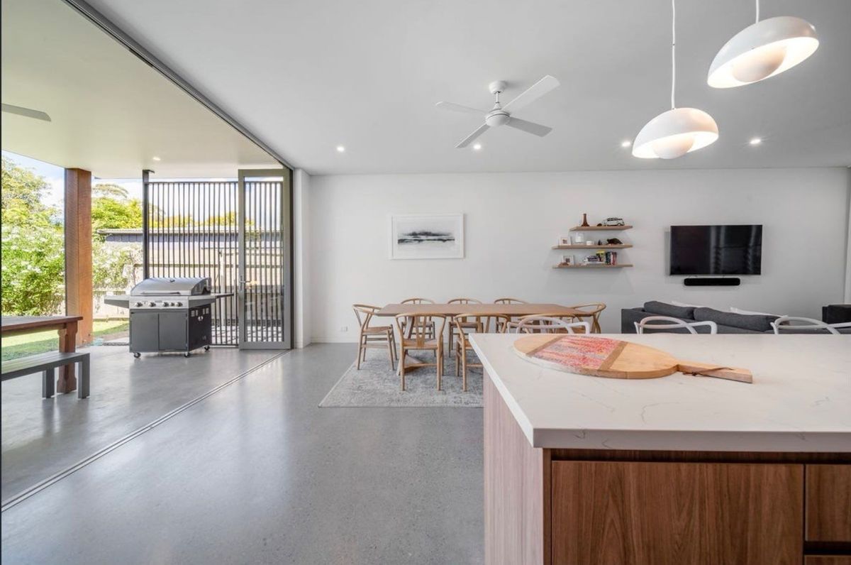 Luxury Dual Occupancy Homes | Beachside Living in Huskisson