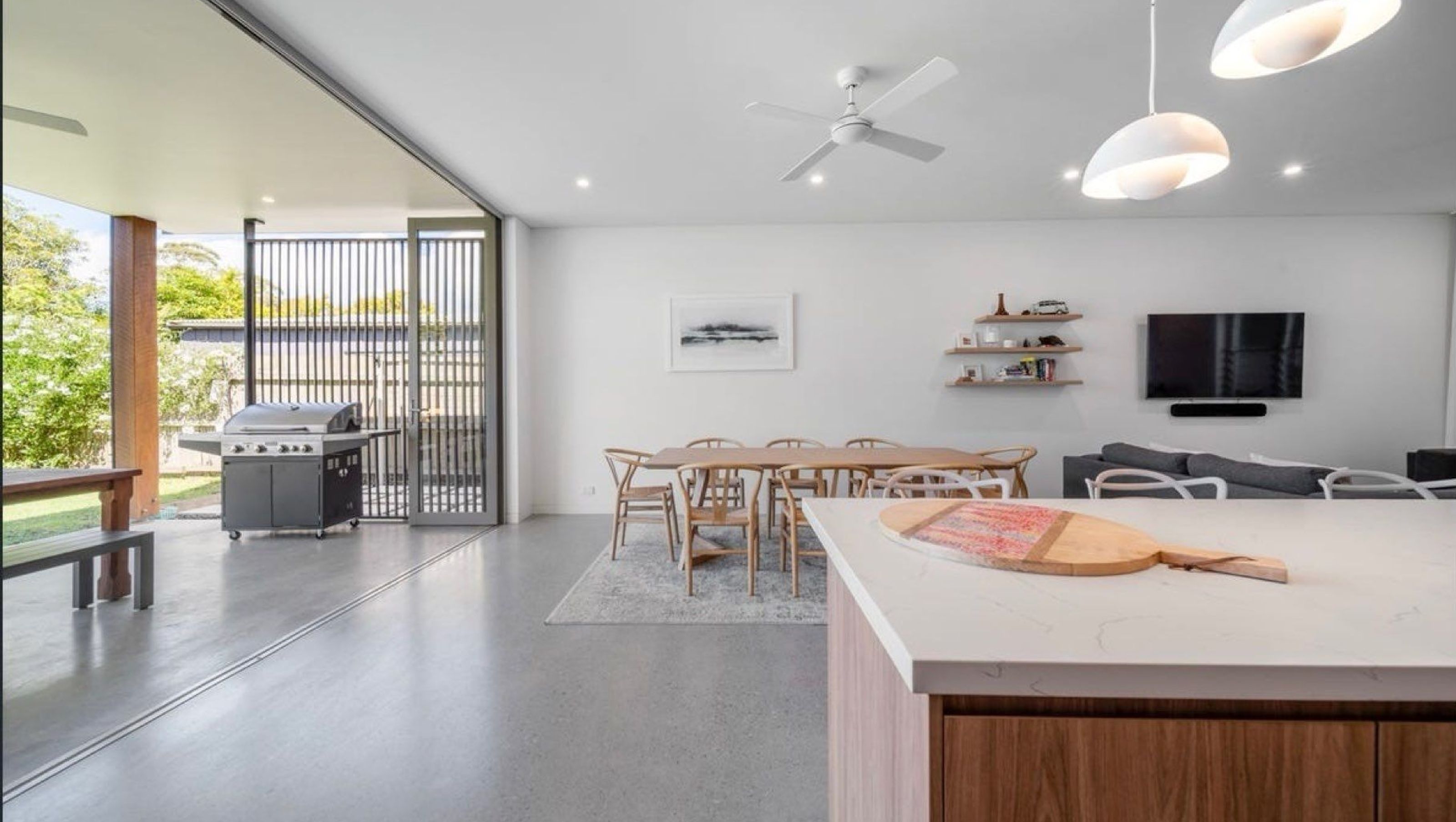 Huskisson Dual Occupancy