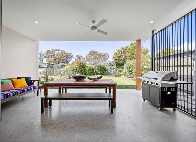 Luxury Dual Occupancy Homes | Beachside Living in Huskisson