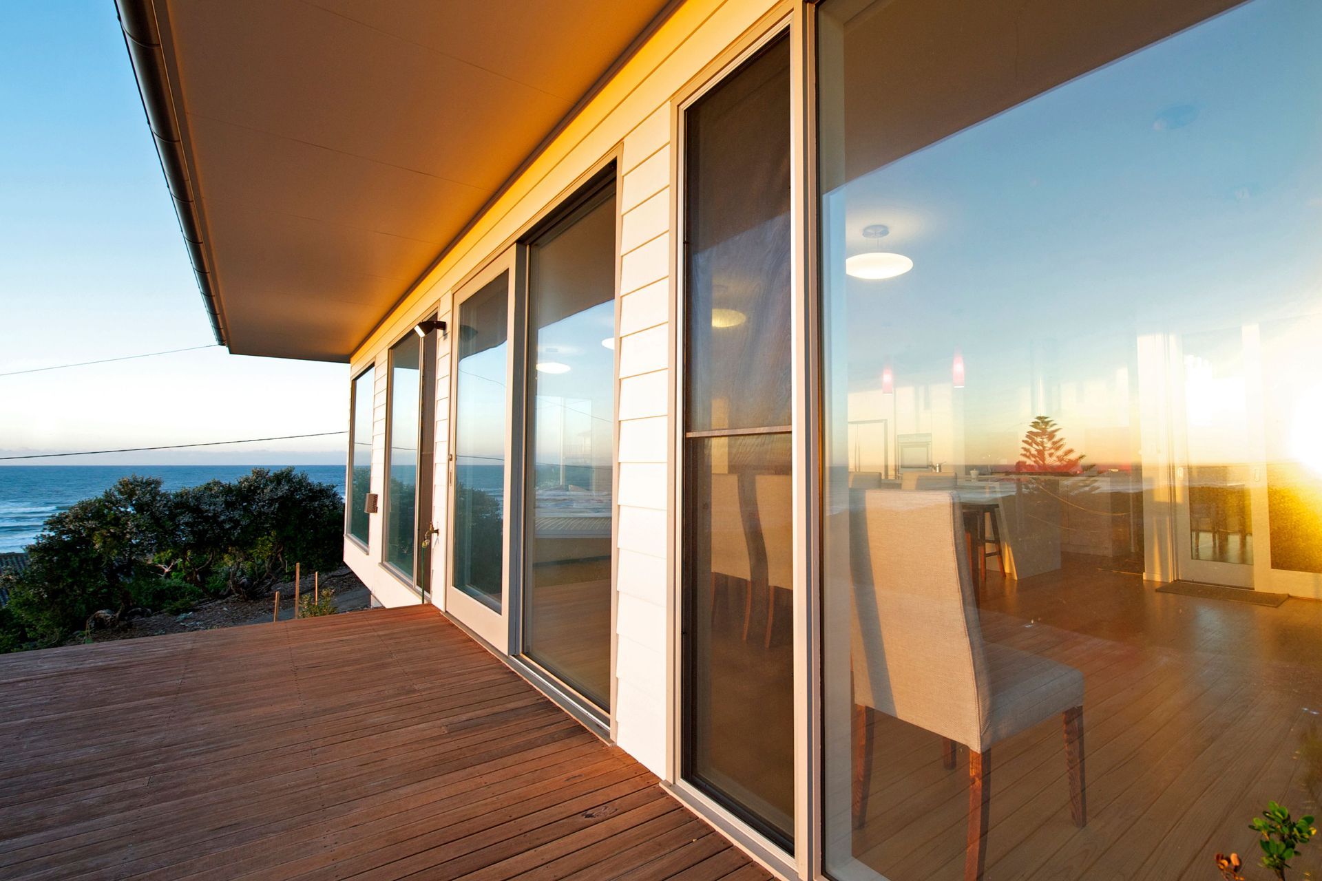 Ocean Grove Residence