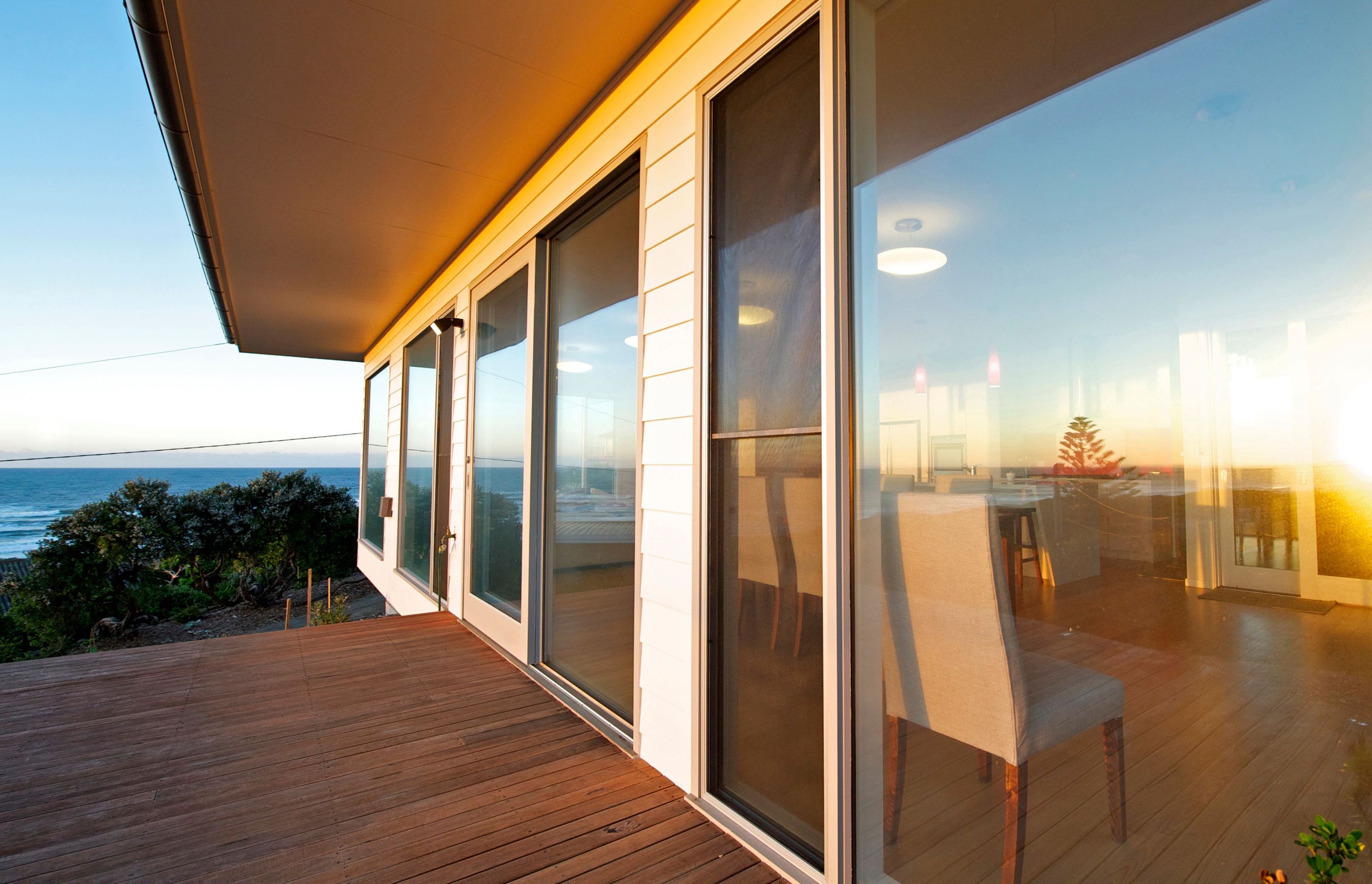 Ocean Grove Residence