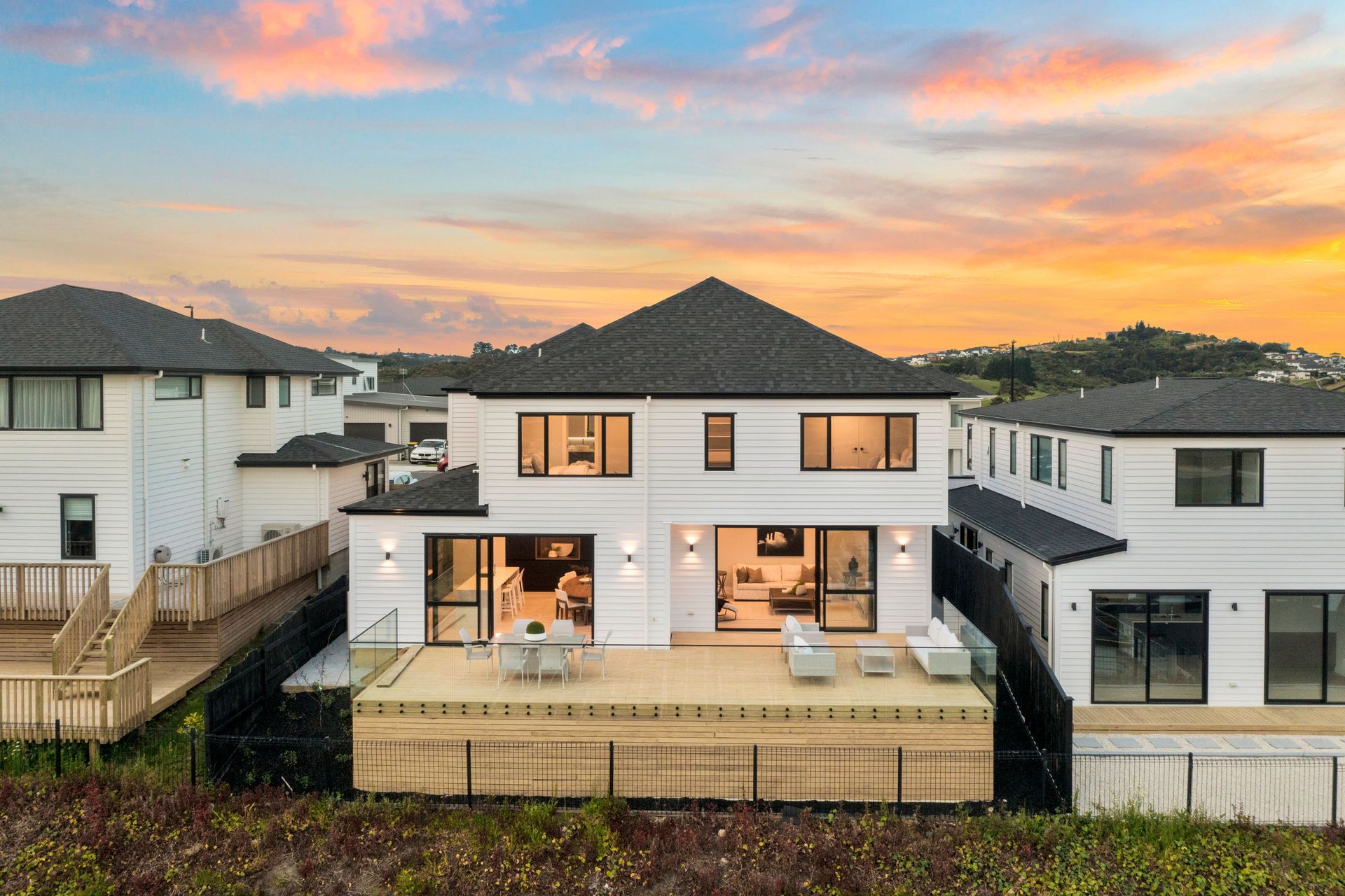 Davey Cres, Silverdale