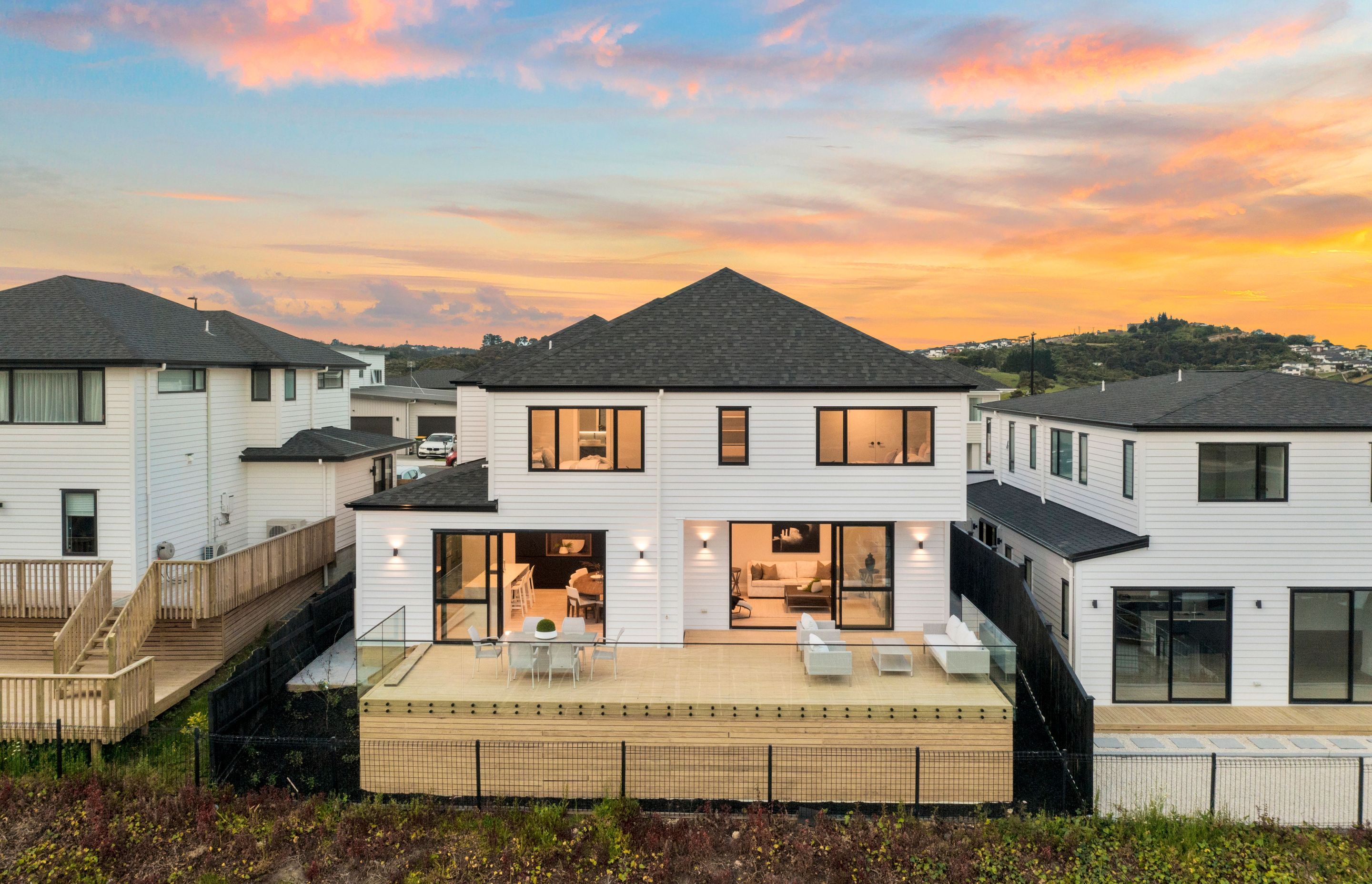 Davey Cres, Silverdale