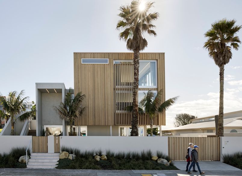 Calley Homes - Beach Beauty