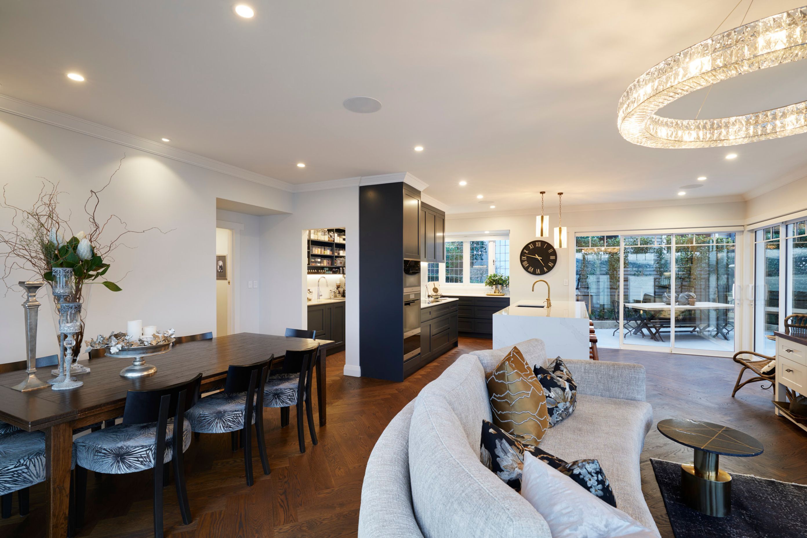 Heritage Renovation | Calley Homes