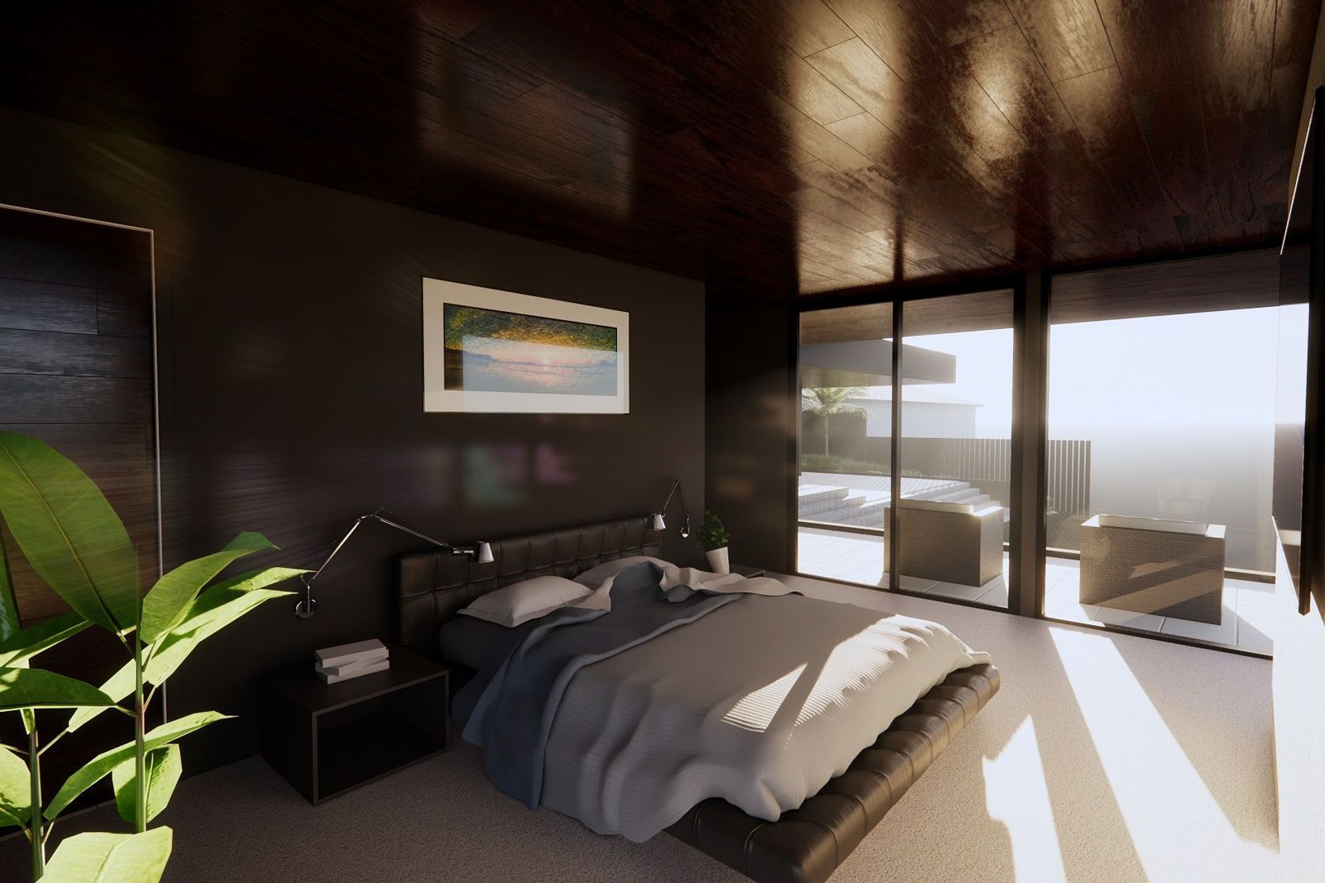 Coral Cove Residence