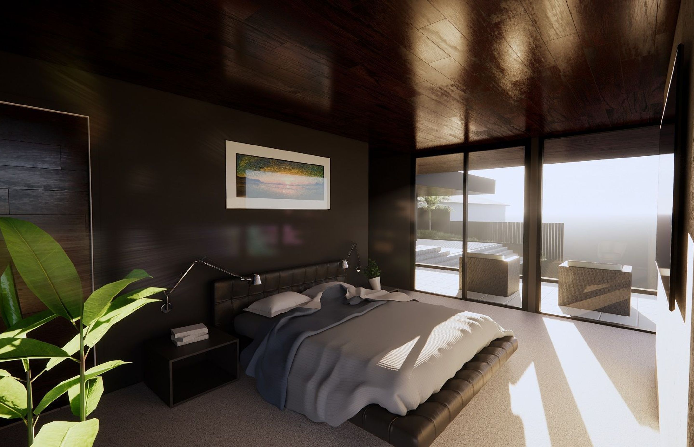 Coral Cove Residence
