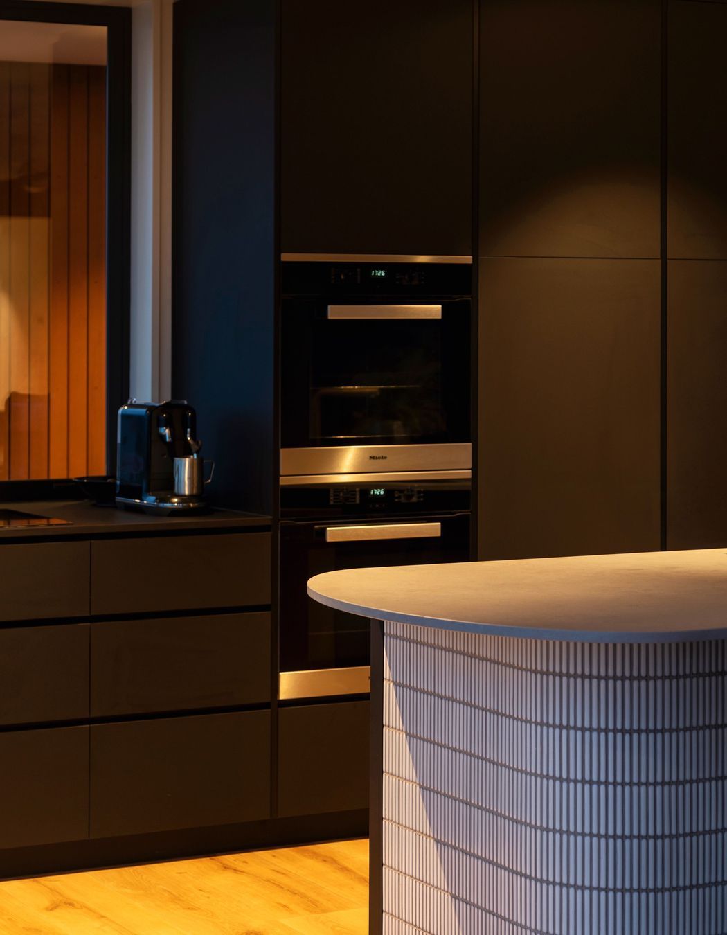 Sowerby Richmond Hill, Christchurch