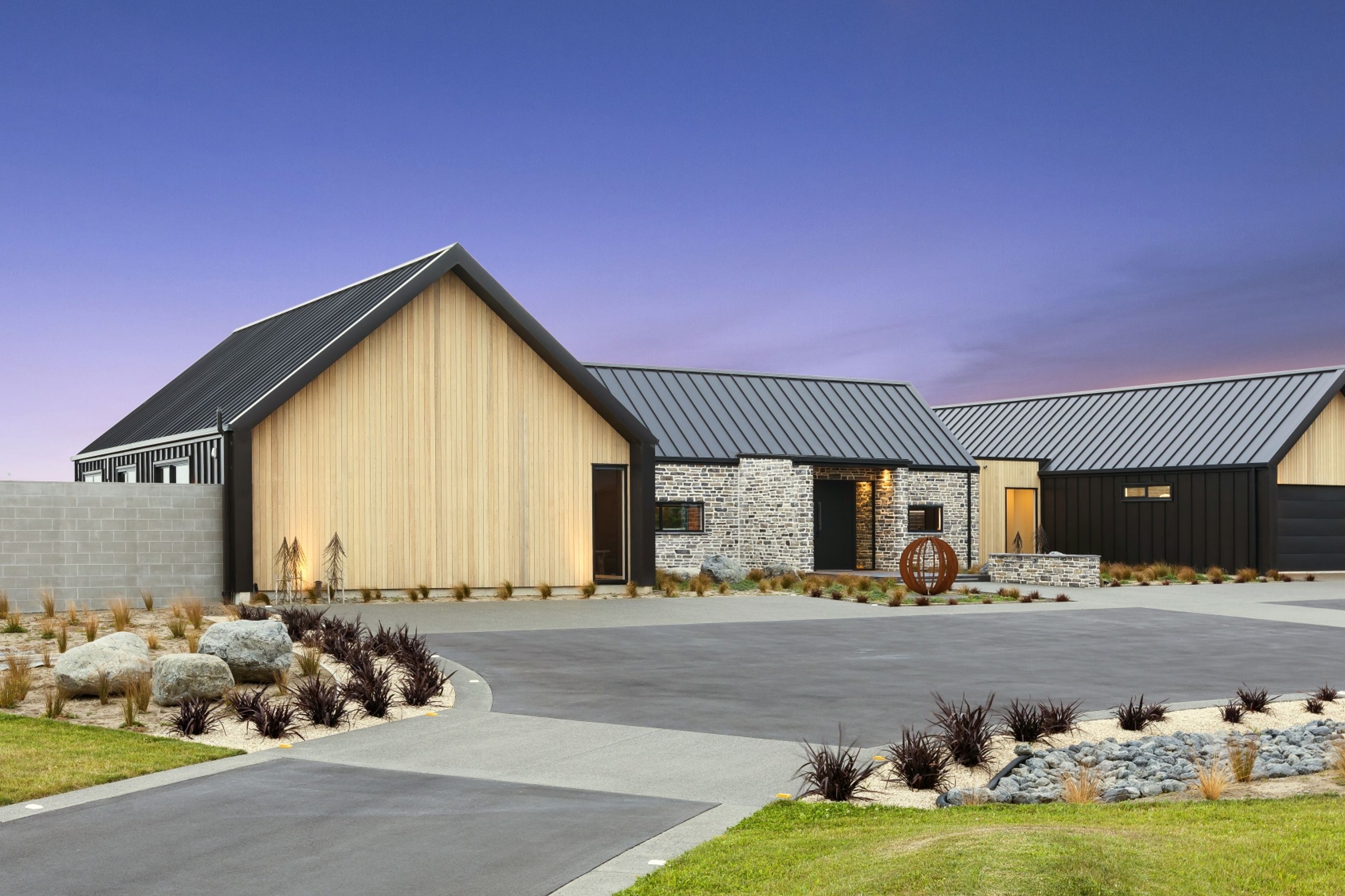 West Melton Lifestyle Home
