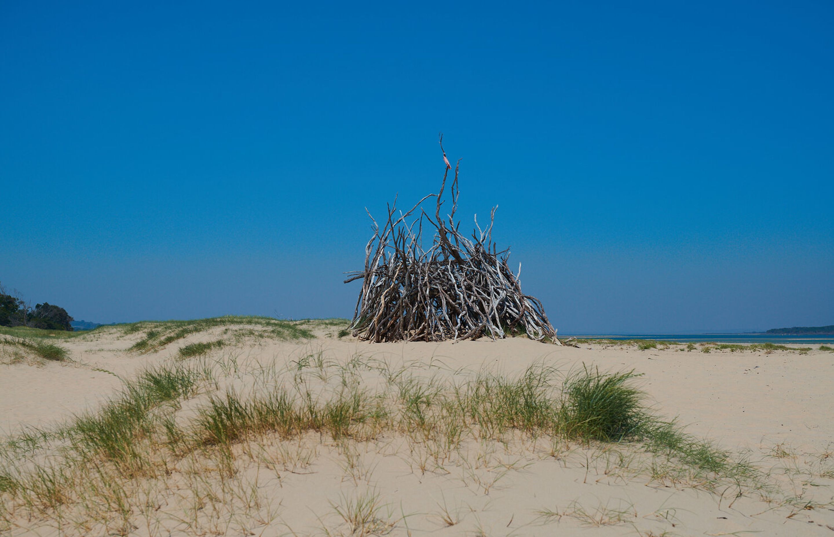 SD House, Inverloch
