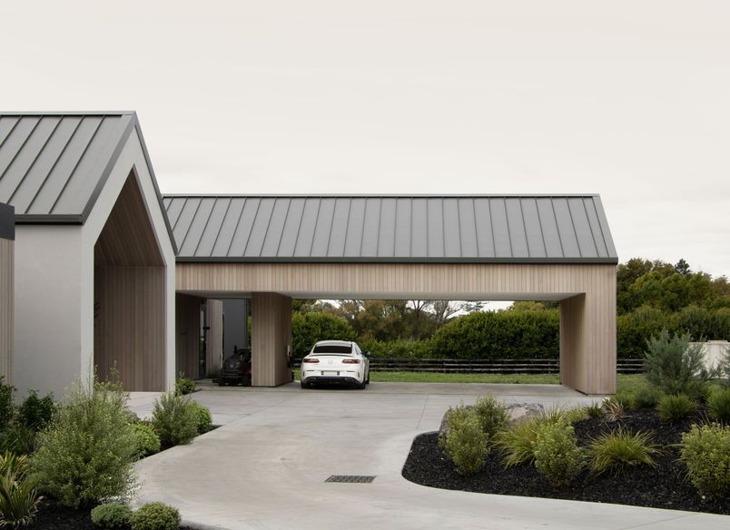 Coatesville Farmhouse | Project of the Month
