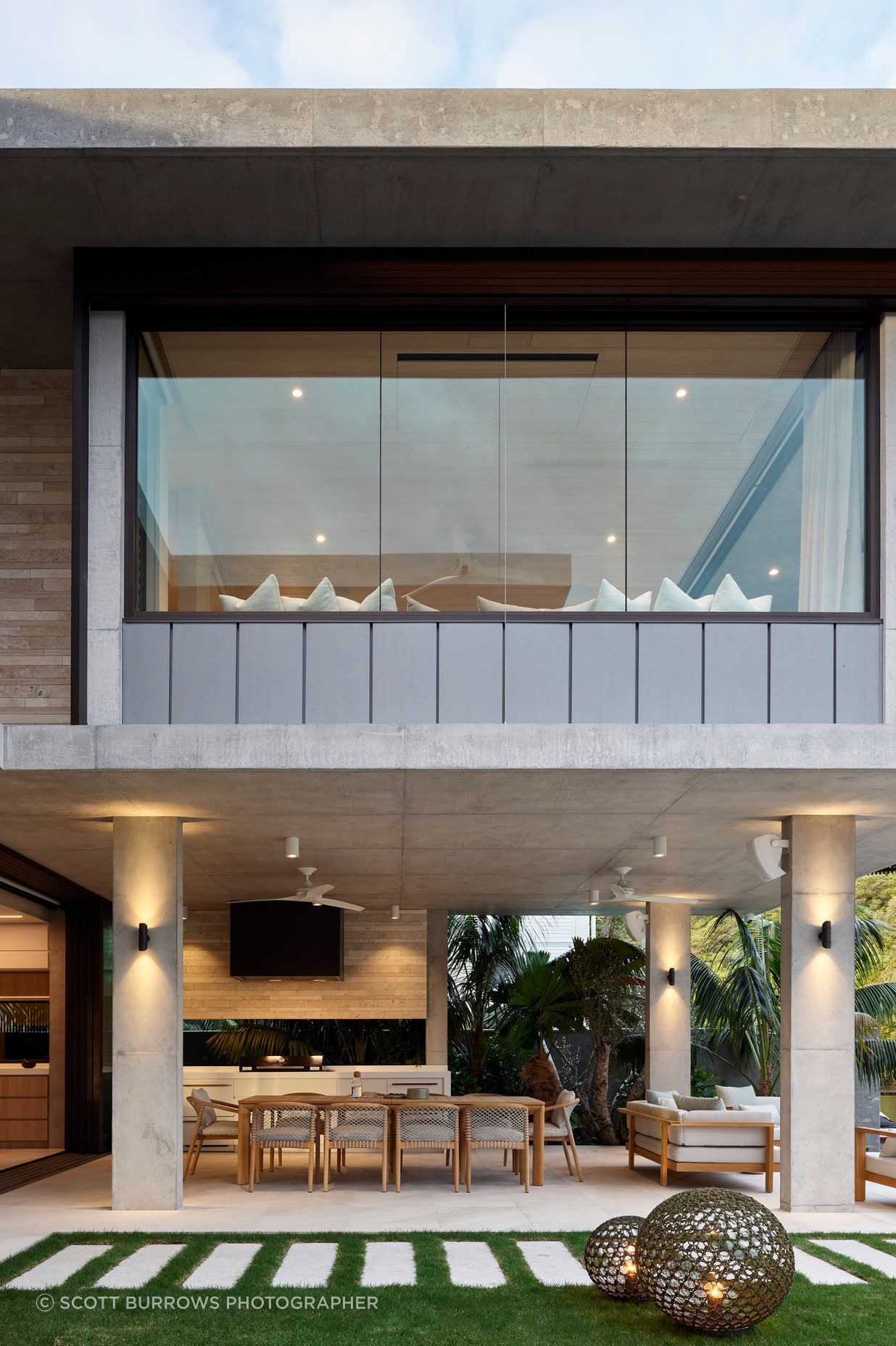 Riverstone