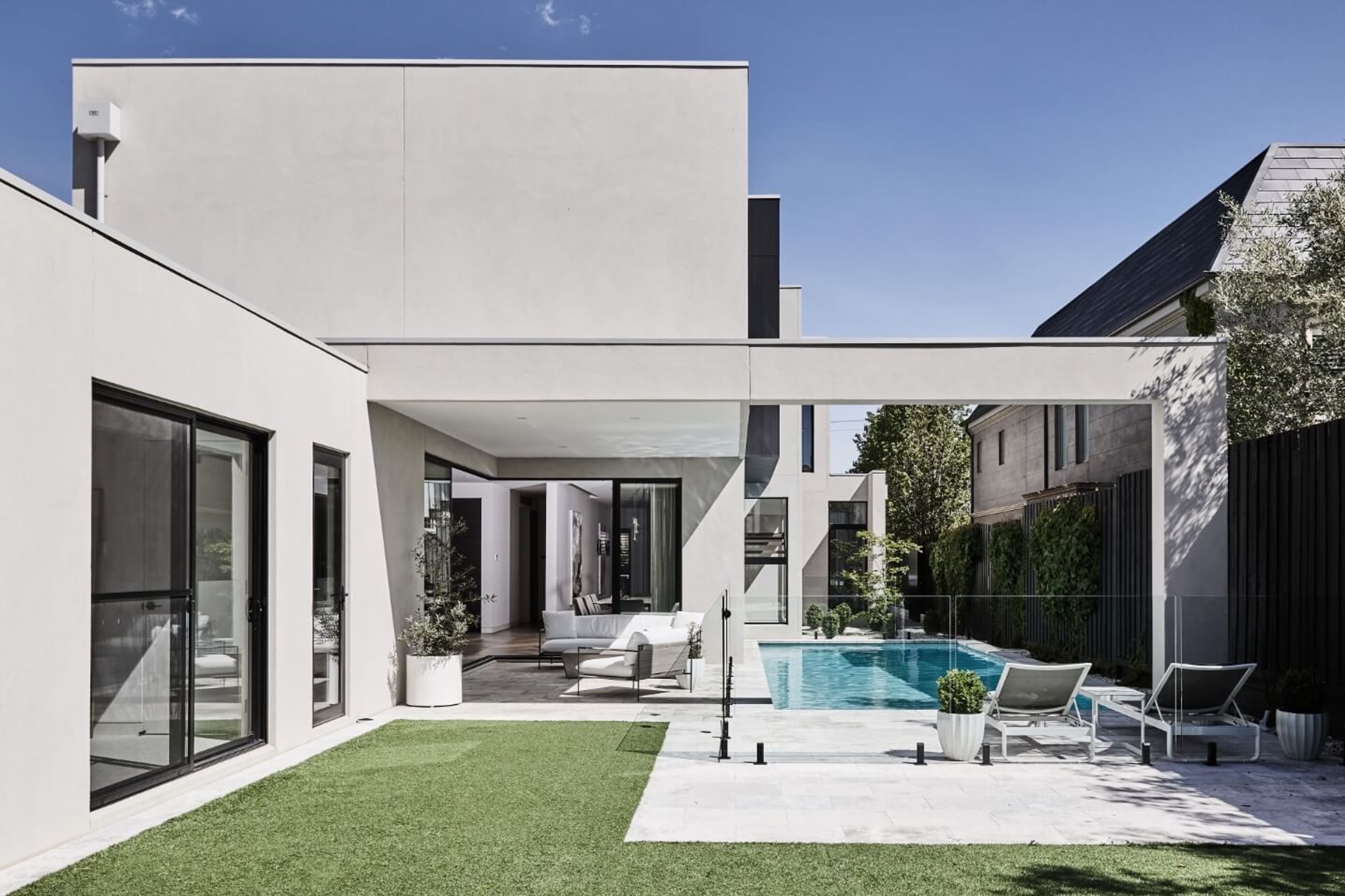 Park Residence