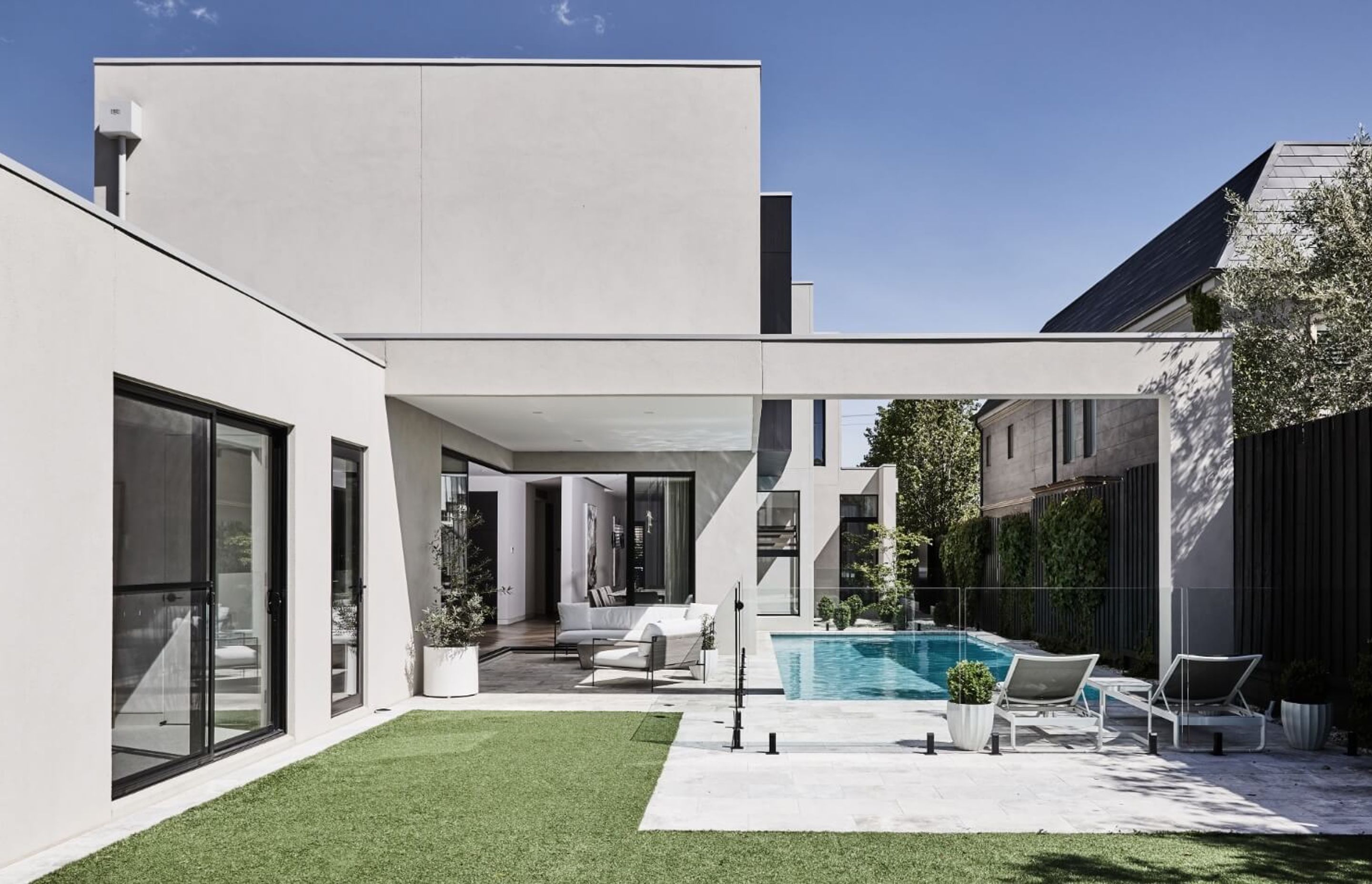 Park Residence