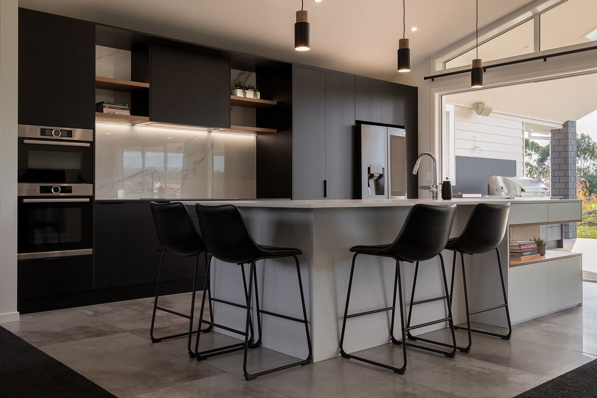 Hartwell by Nicola Ross Design