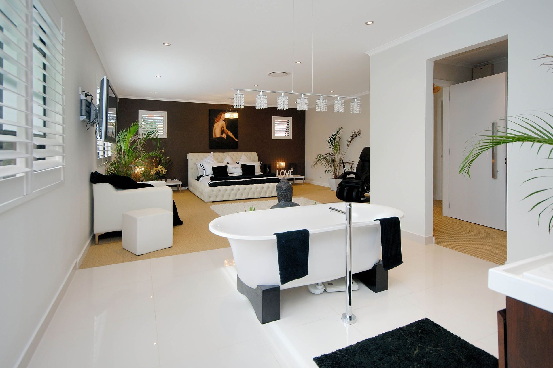 Photography: Niche Home Designs