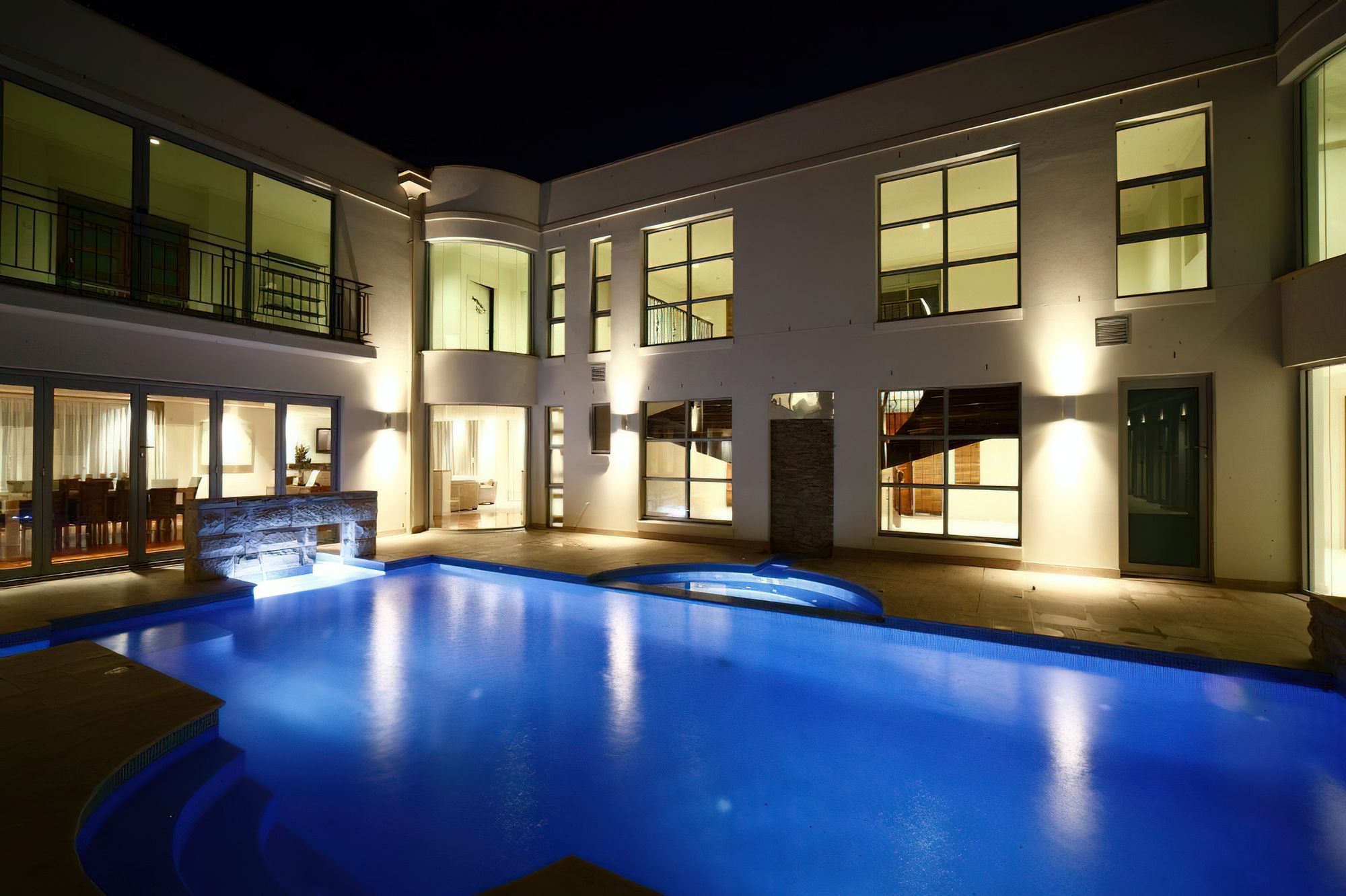 Tokich Residence