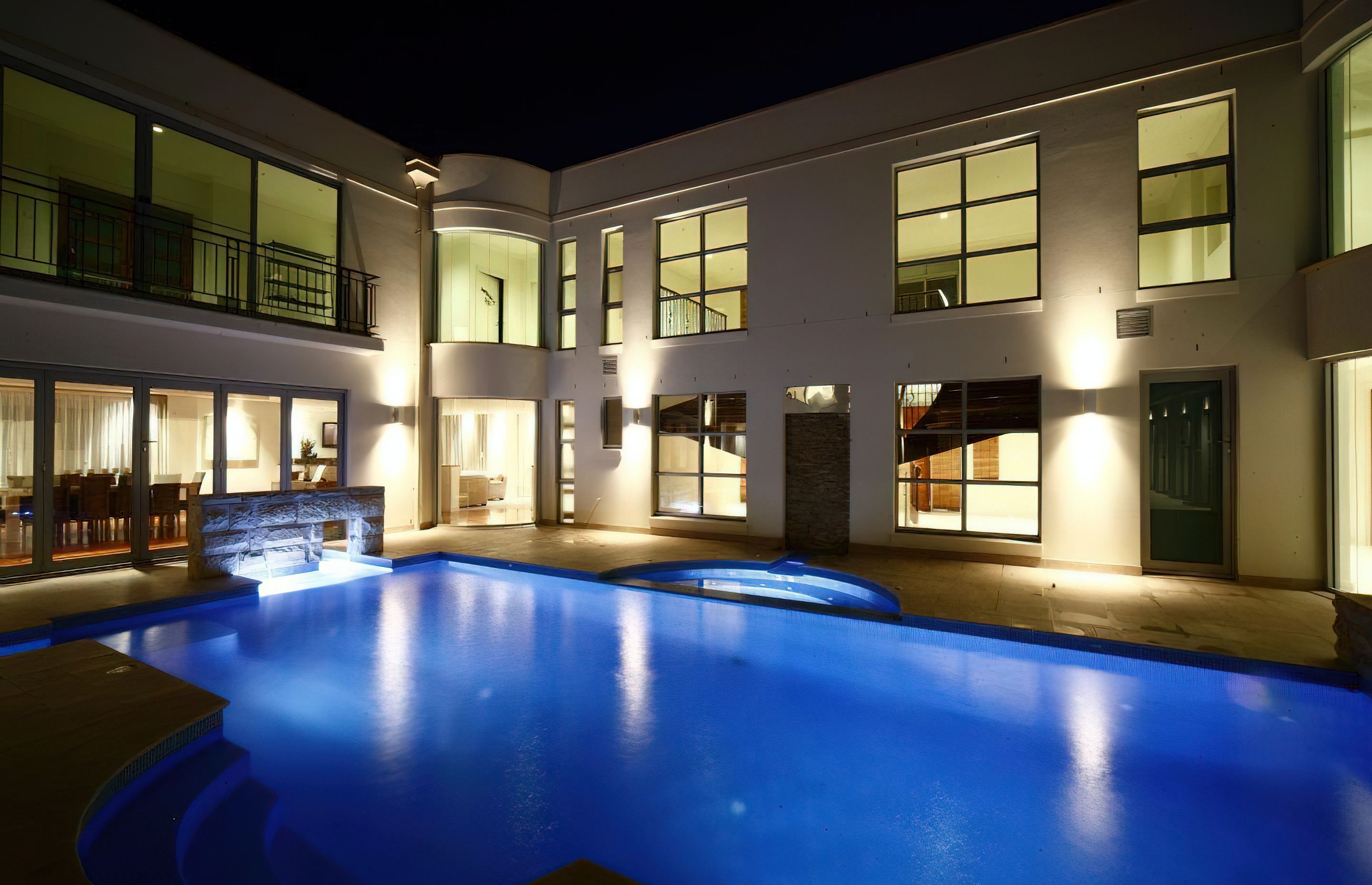 Tokich Residence