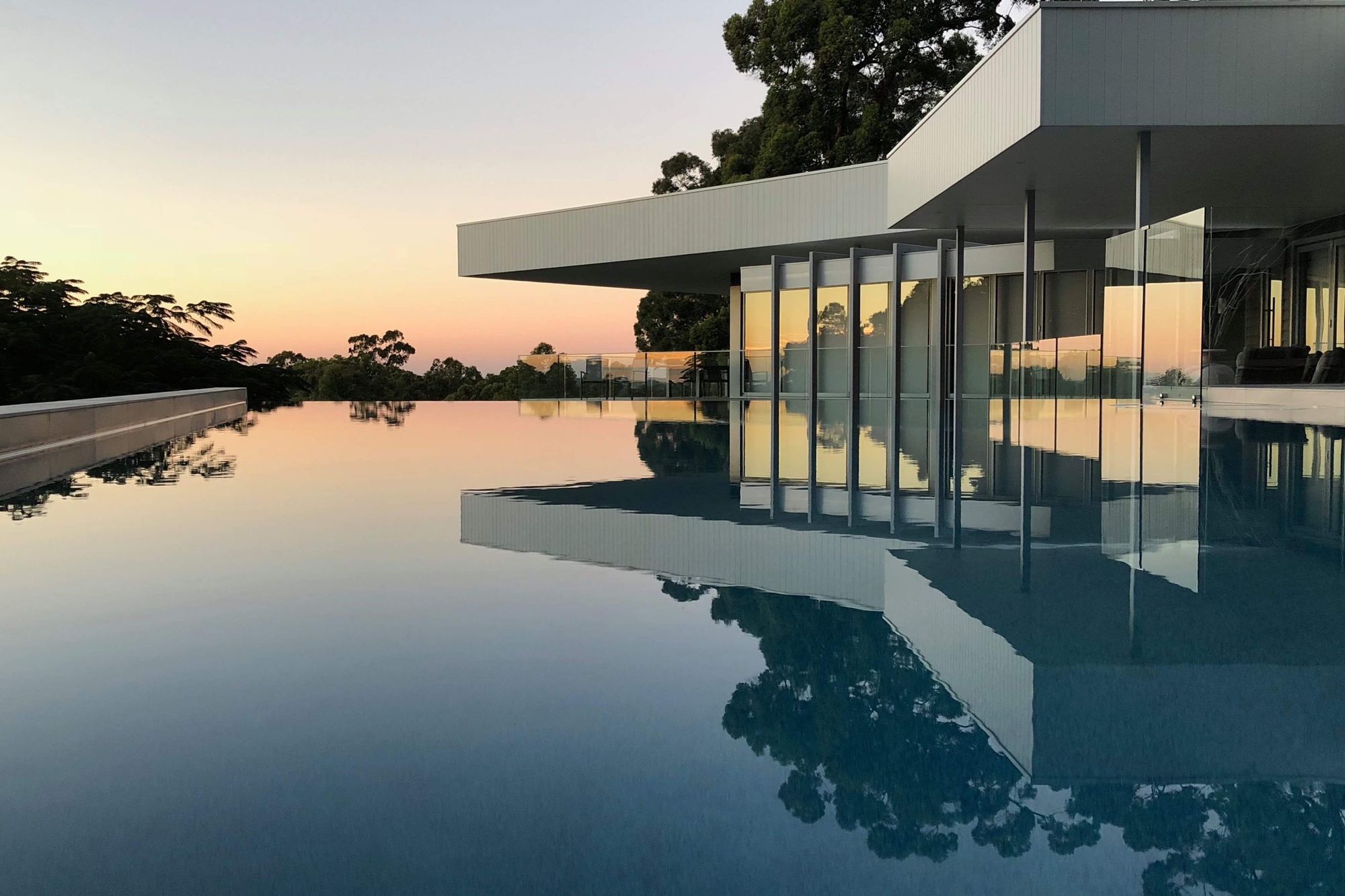 Jirrima Residence